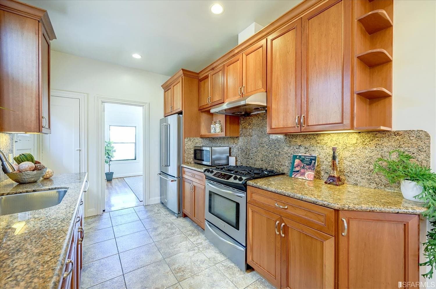 1662 24th Ave, San Francisco