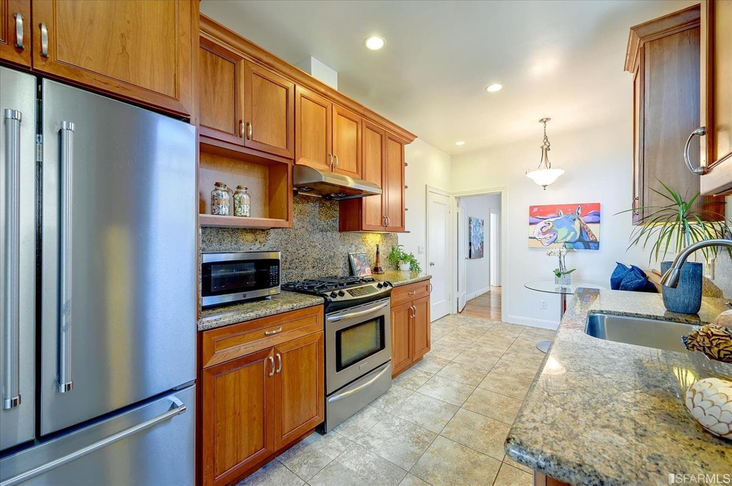 1662 24th Ave, San Francisco