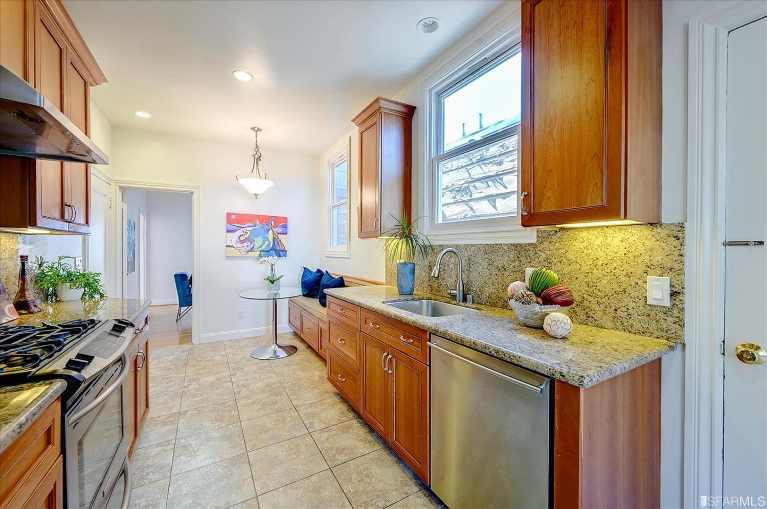 1662 24th Ave, San Francisco