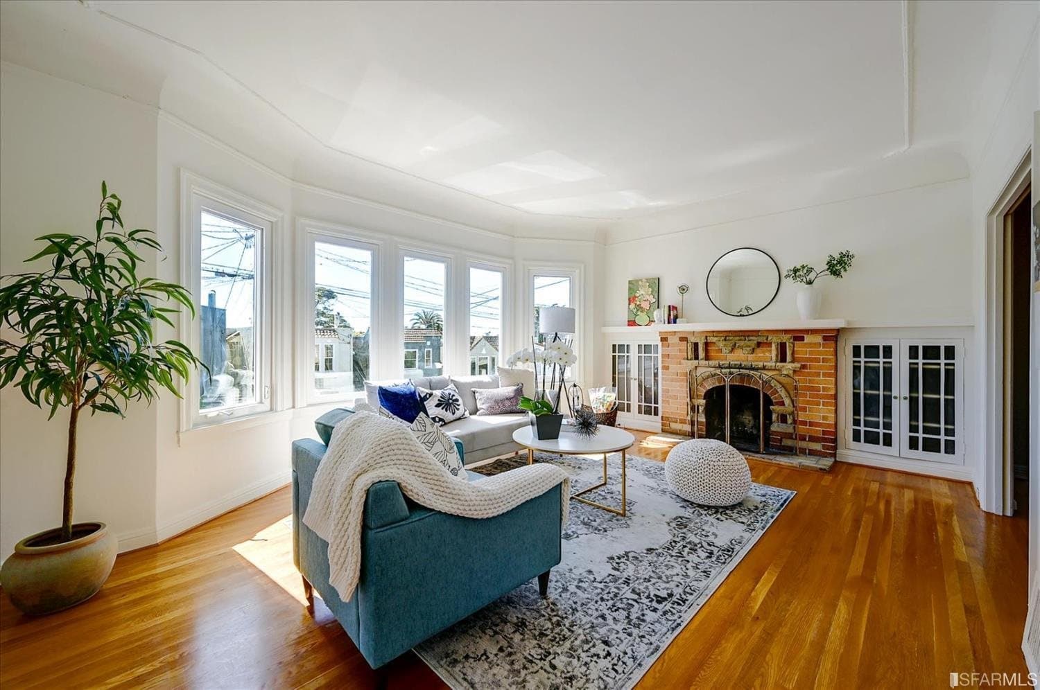 1662 24th Ave, San Francisco