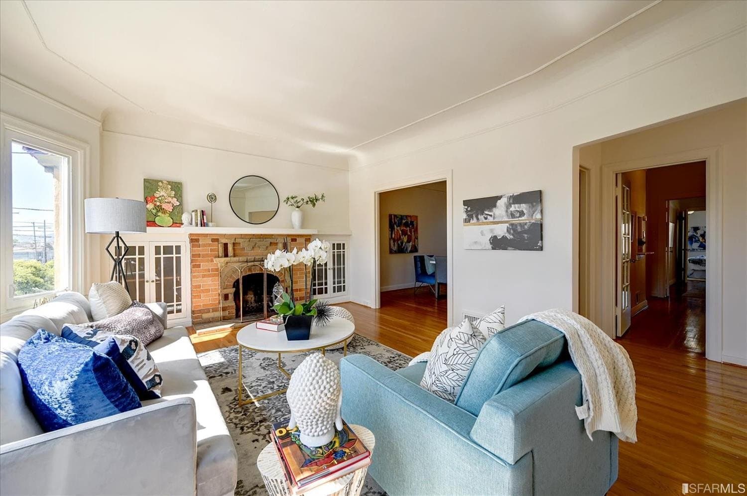 1662 24th Ave, San Francisco
