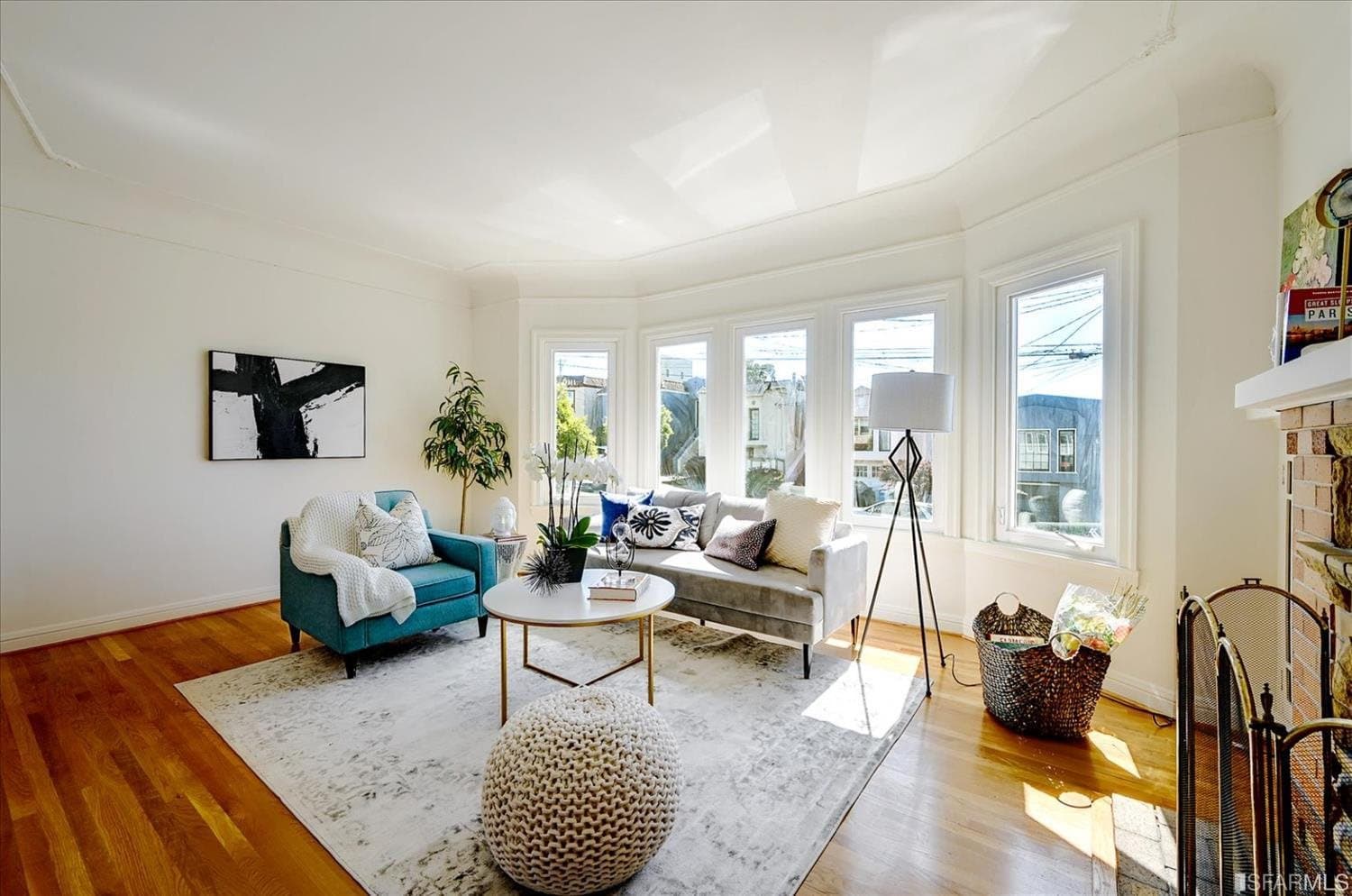1662 24th Ave, San Francisco