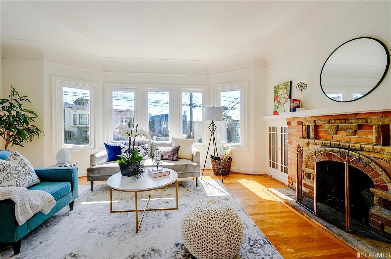 1662 24th Ave, San Francisco