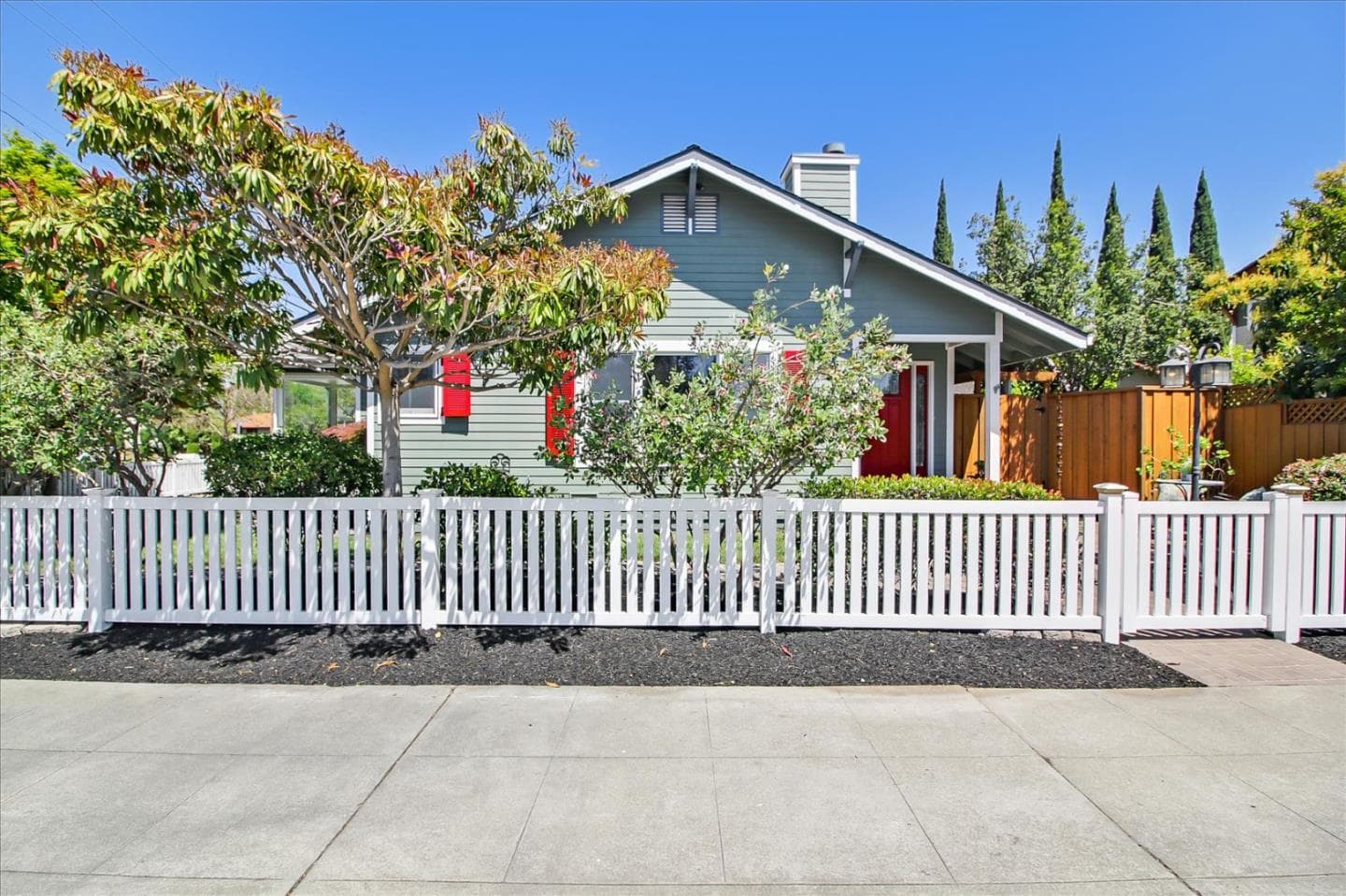 1784 Market St, Santa Clara