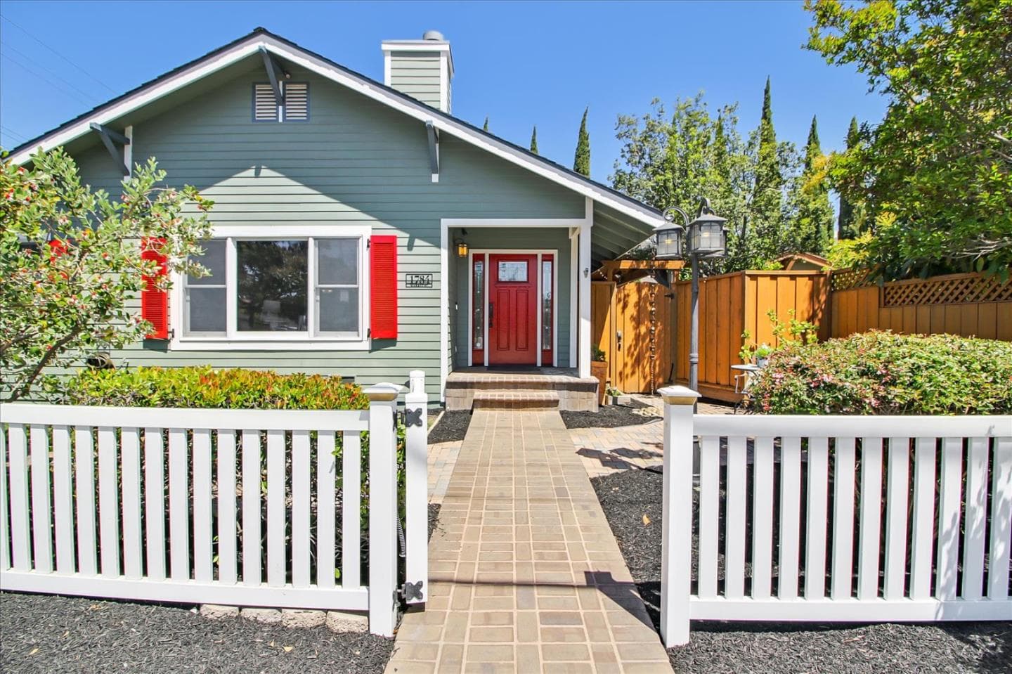 1784 Market St, Santa Clara