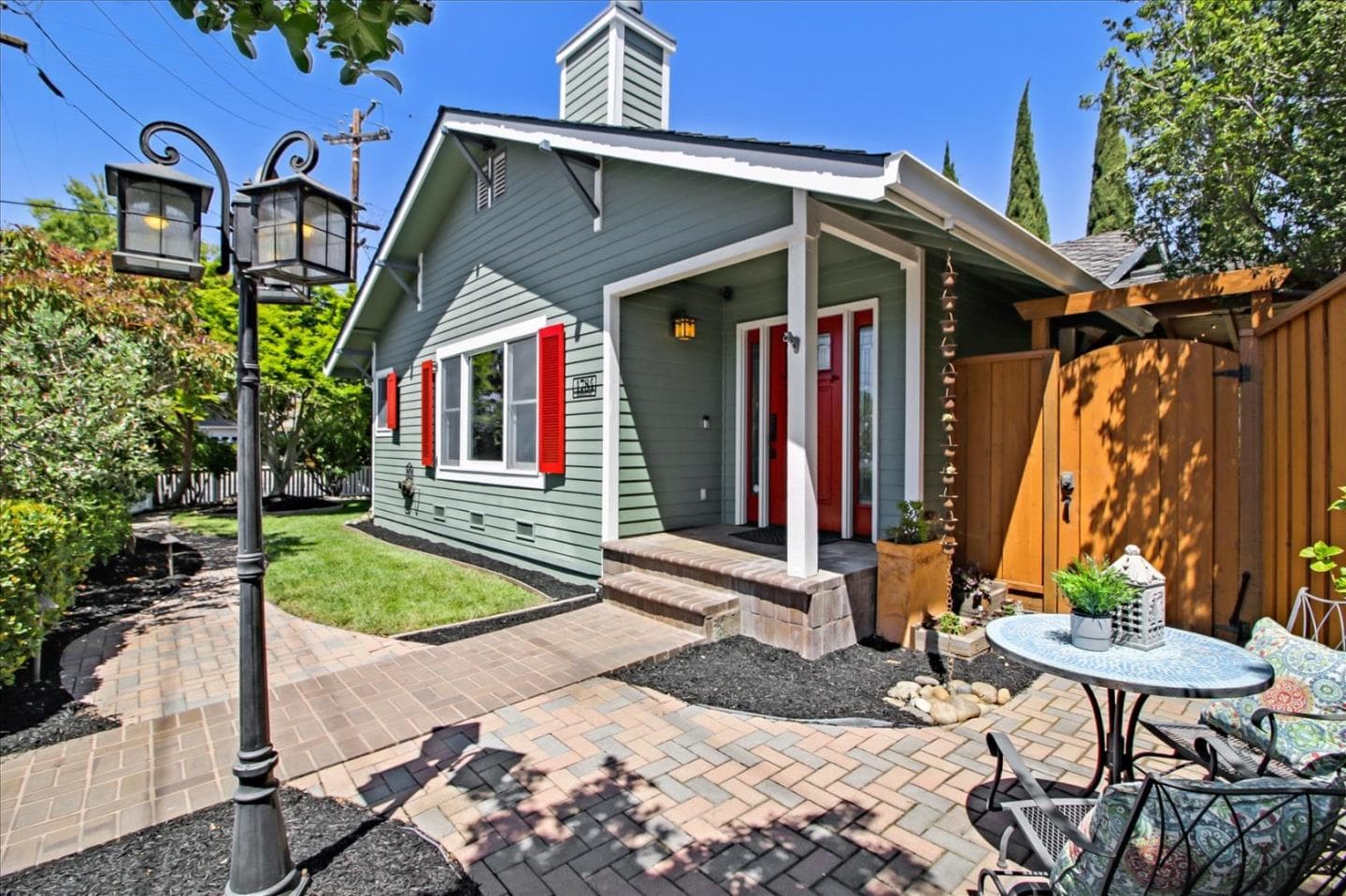 1784 Market St, Santa Clara