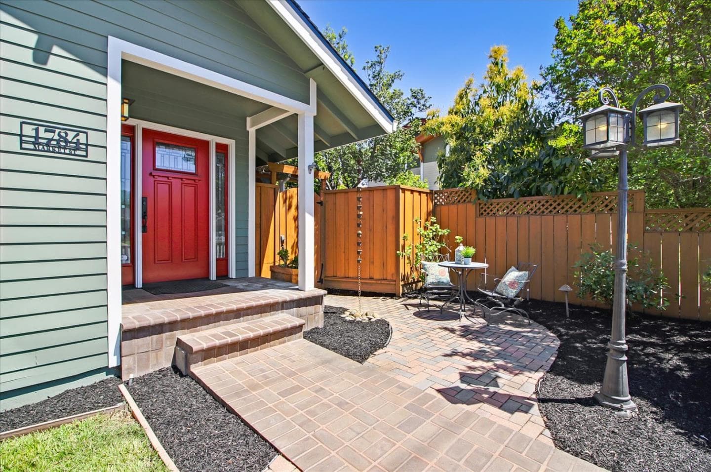 1784 Market St, Santa Clara