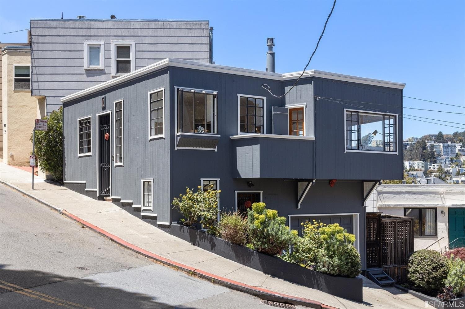 2 Short St, San Francisco