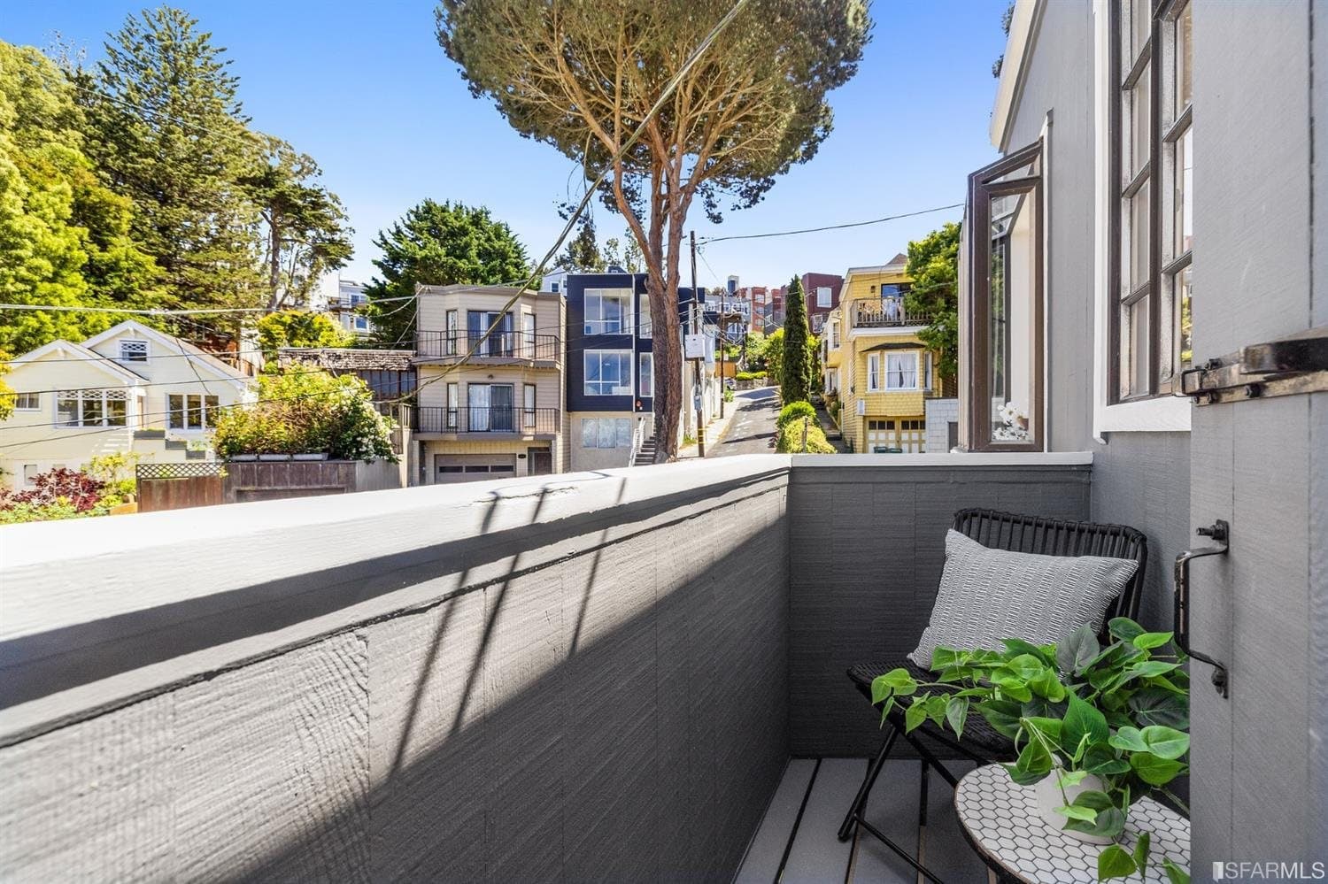 2 Short St, San Francisco