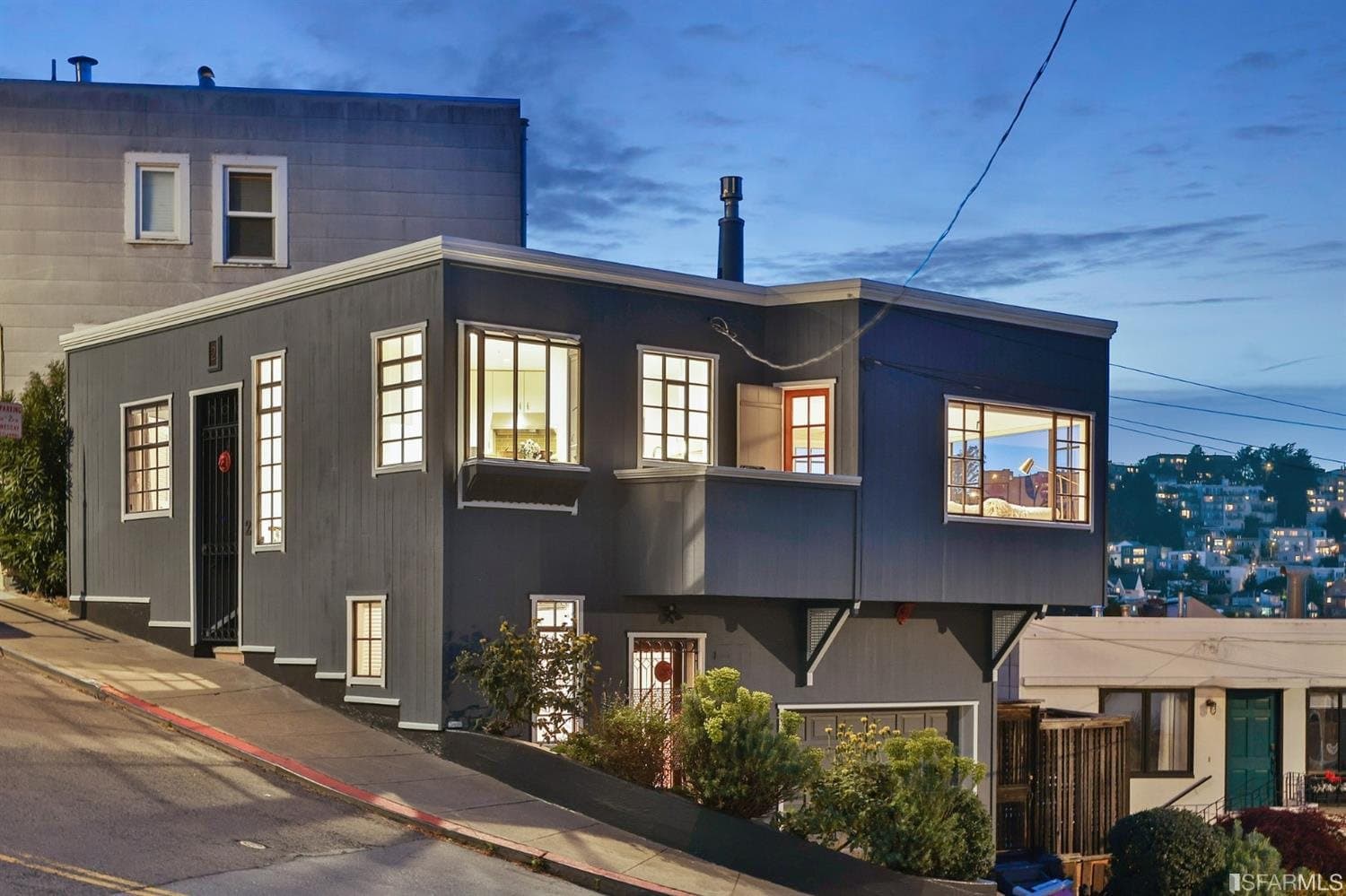 2 Short St, San Francisco