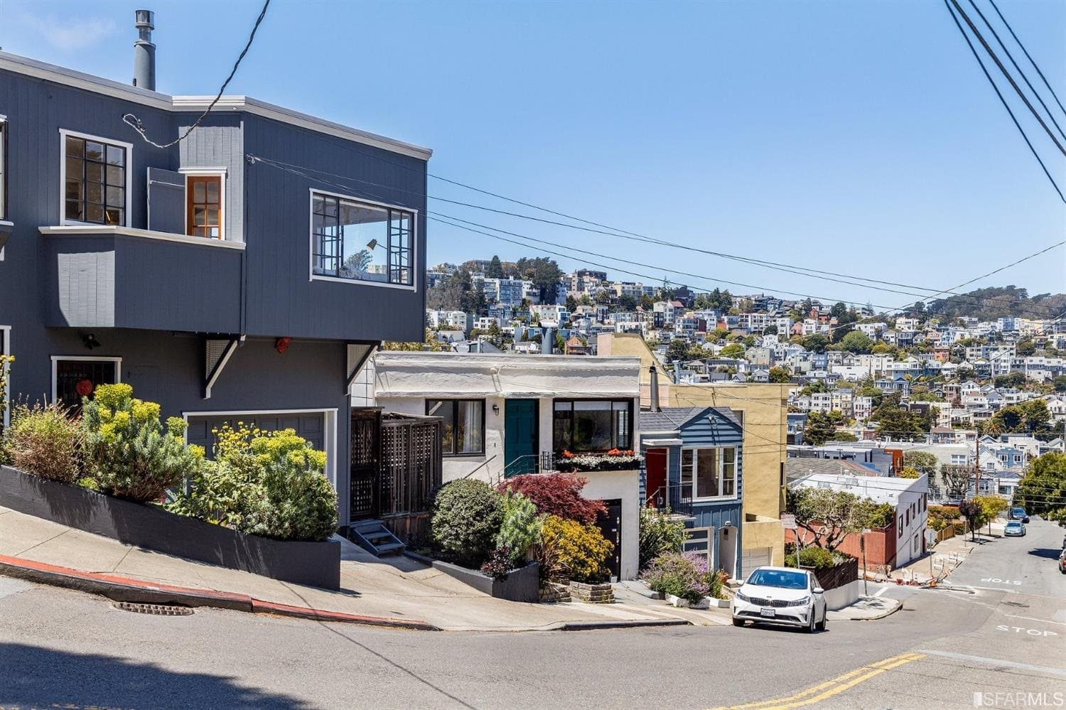 2 Short St, San Francisco