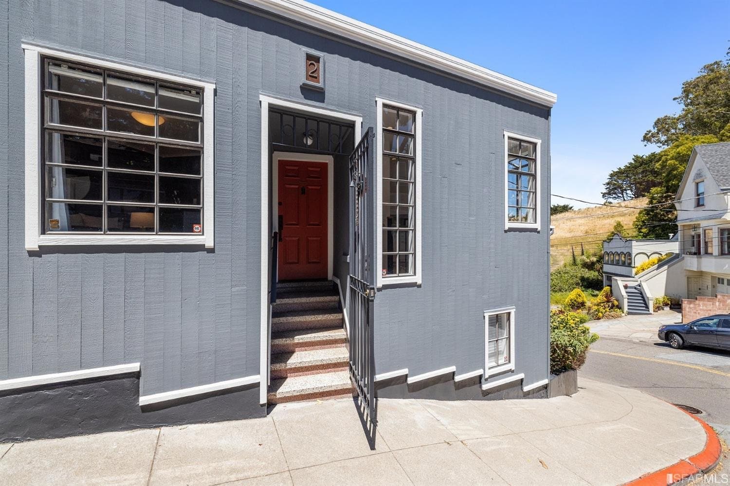2 Short St, San Francisco