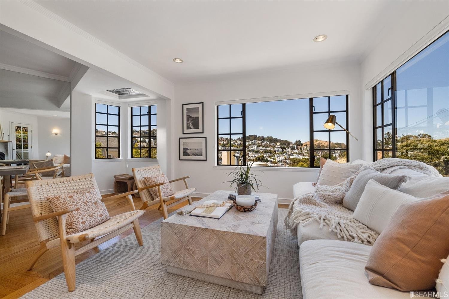 2 Short St, San Francisco