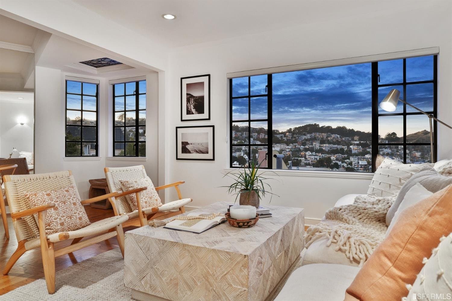 2 Short St, San Francisco
