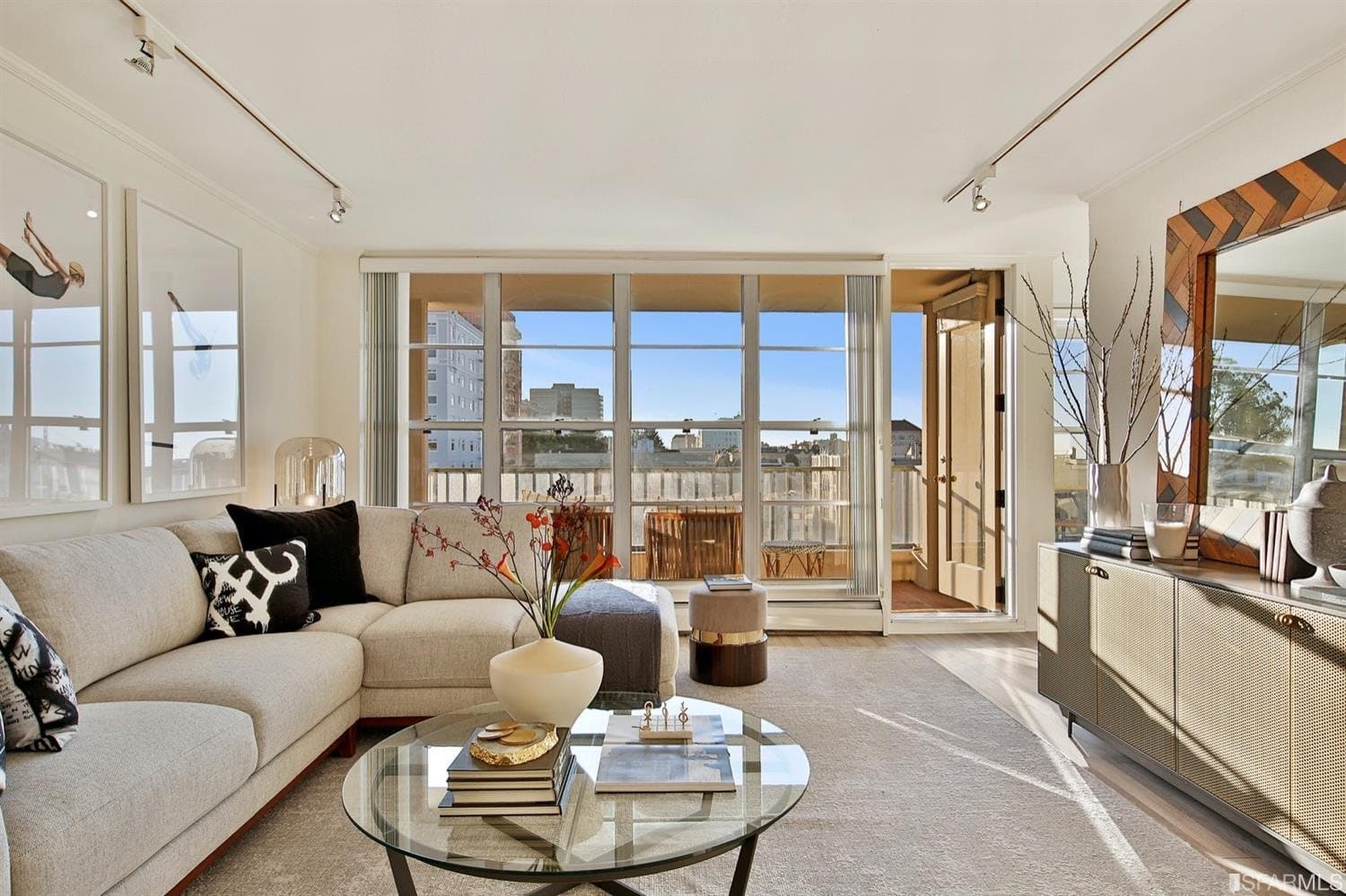 2040 Franklin St #1407, San Francisco