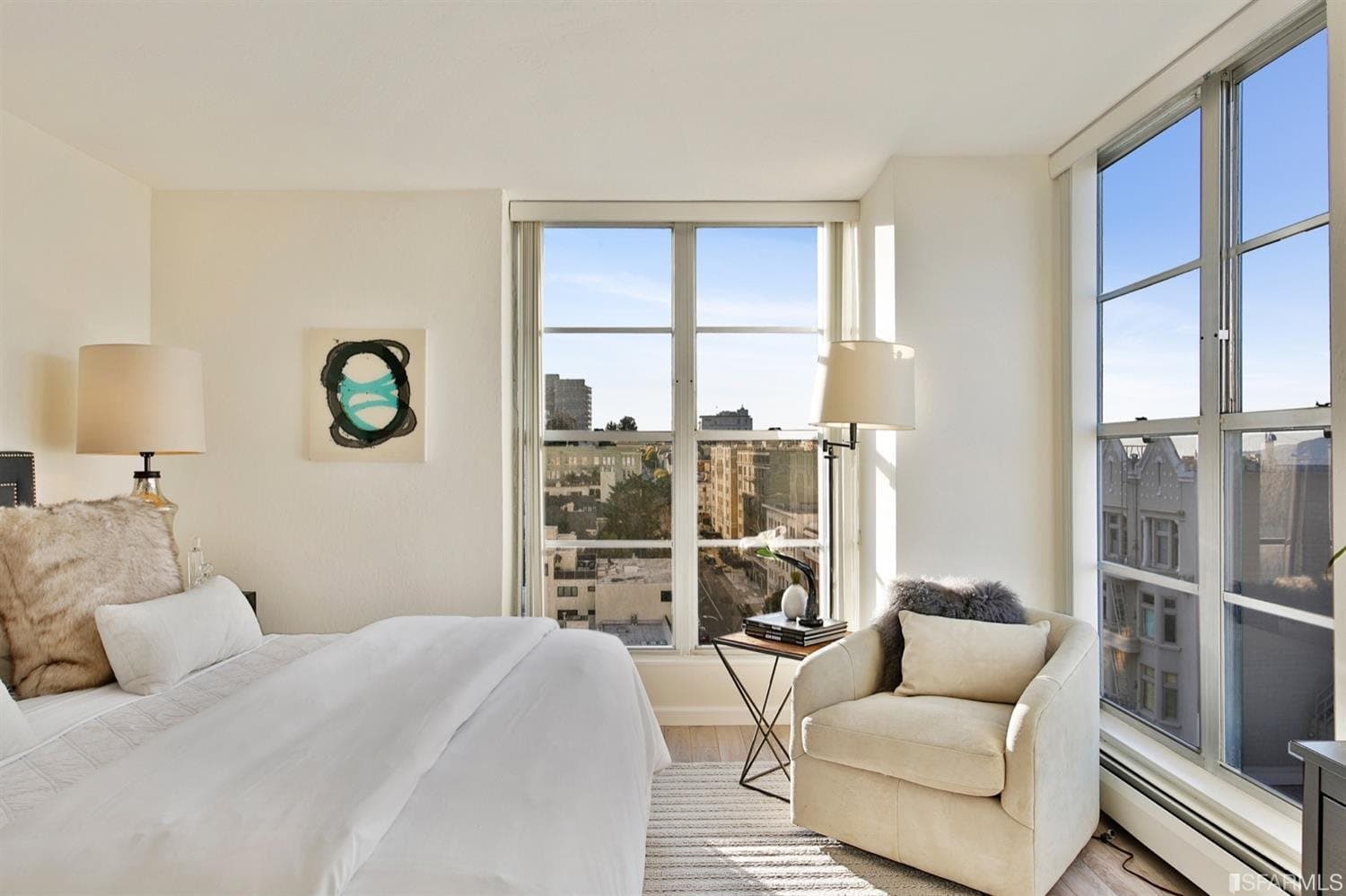 2040 Franklin St #1407, San Francisco