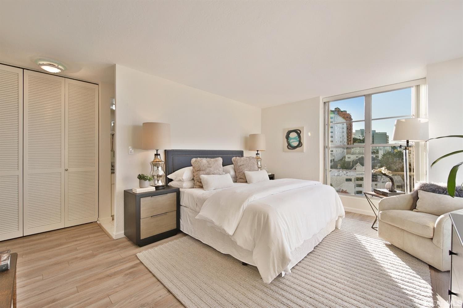 2040 Franklin St #1407, San Francisco