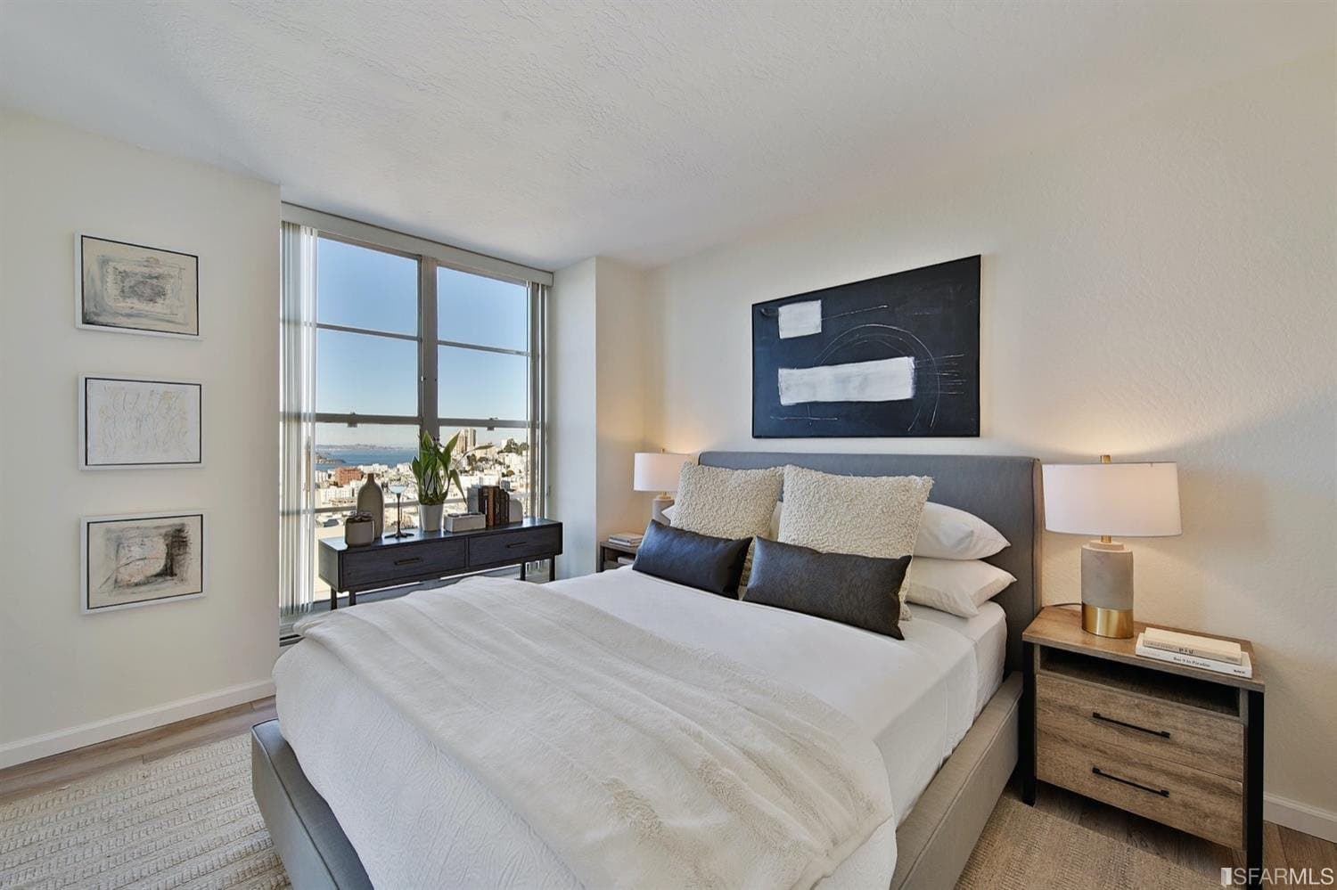 2040 Franklin St #1407, San Francisco