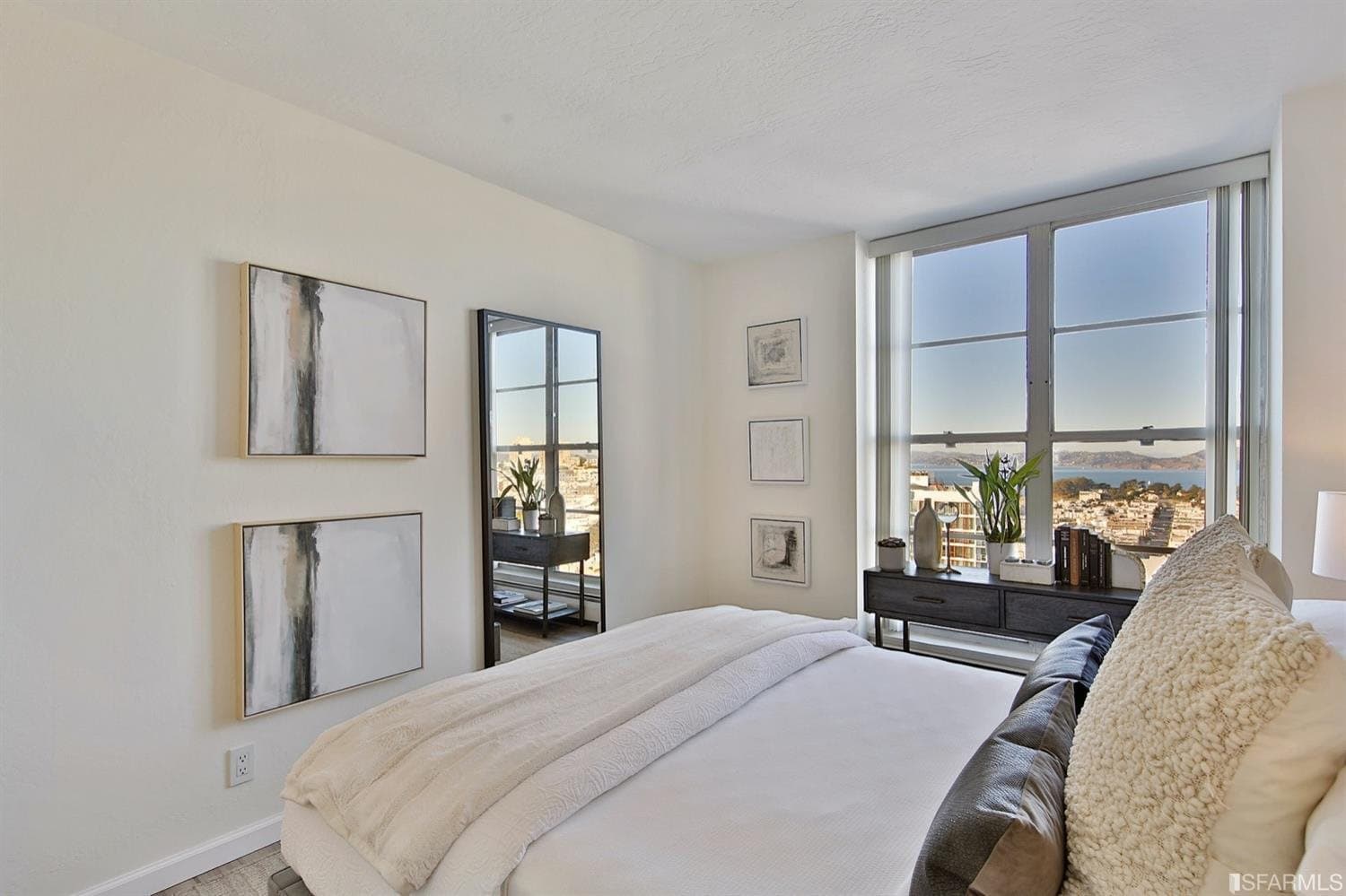 2040 Franklin St #1407, San Francisco