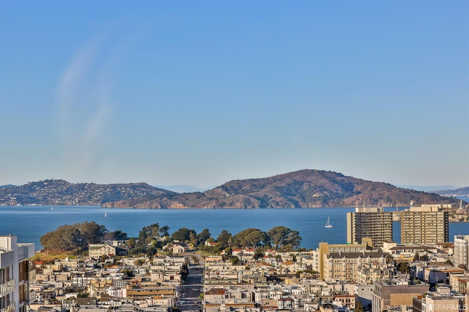 2040 Franklin St #1407, San Francisco