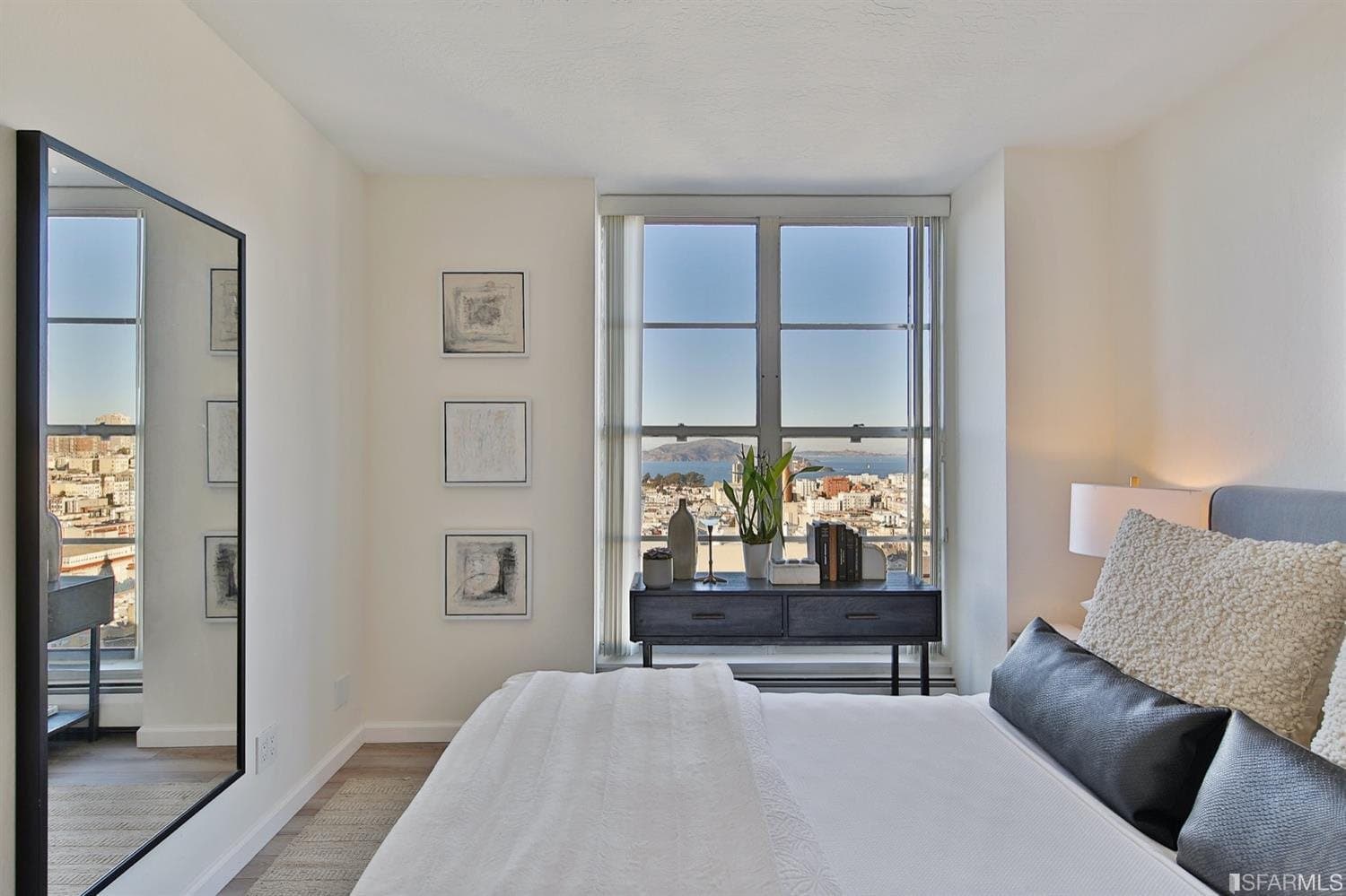 2040 Franklin St #1407, San Francisco