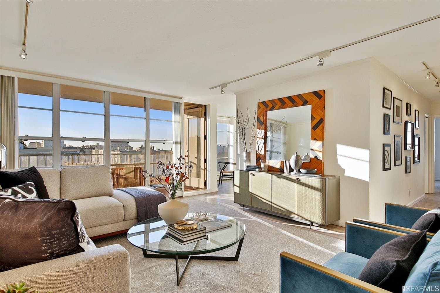 2040 Franklin St #1407, San Francisco