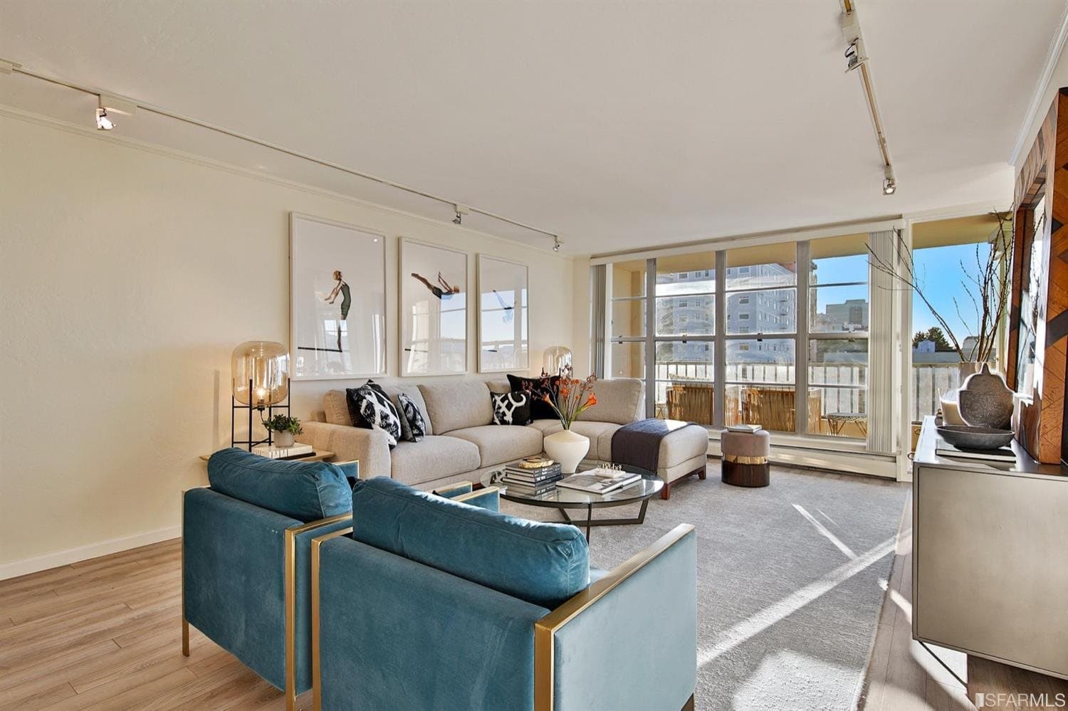 2040 Franklin St #1407, San Francisco