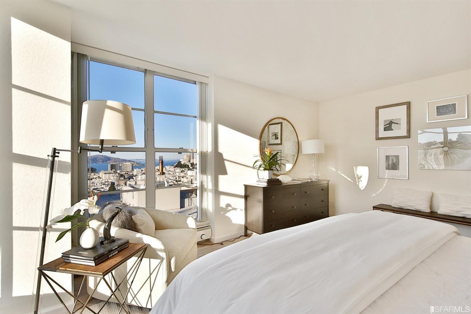 2040 Franklin St #1407, San Francisco