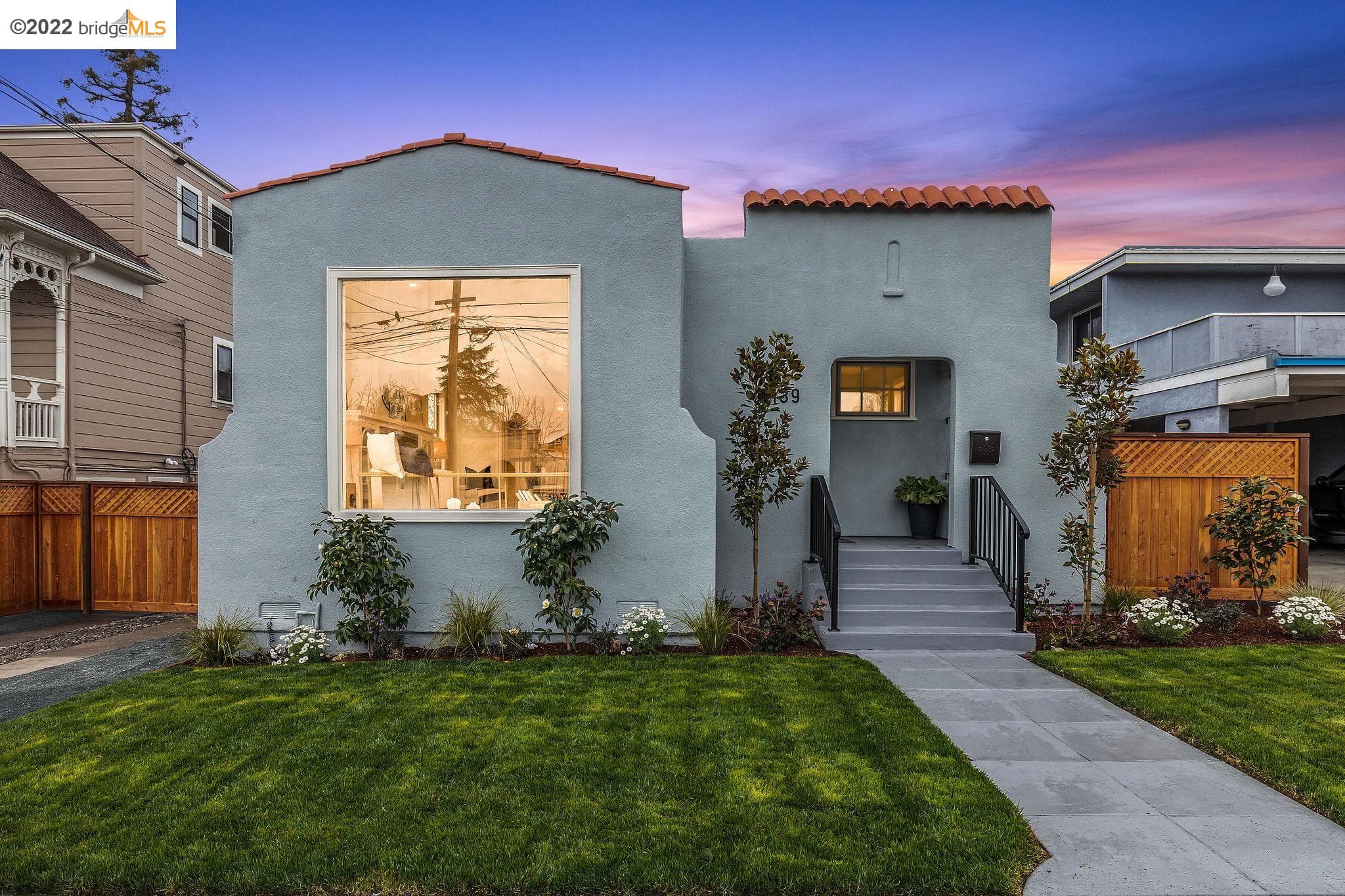 2139 Oregon St, Berkeley