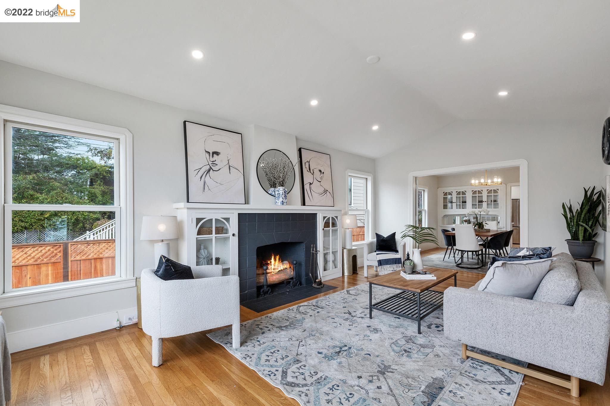 2139 Oregon St, Berkeley