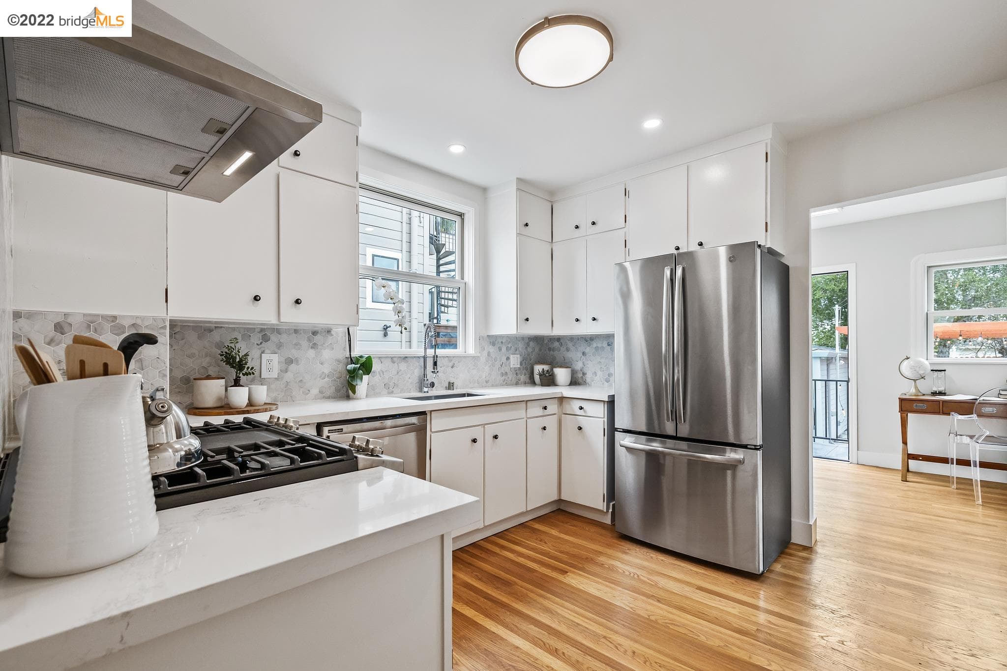 2139 Oregon St, Berkeley