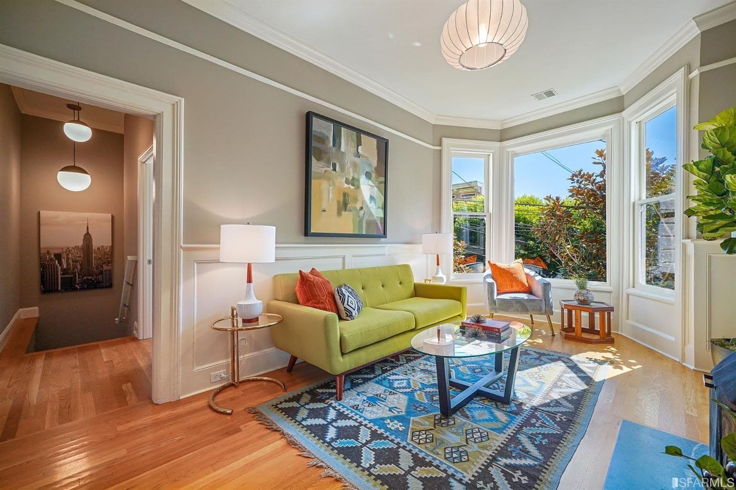 222 Laussat St, San Francisco