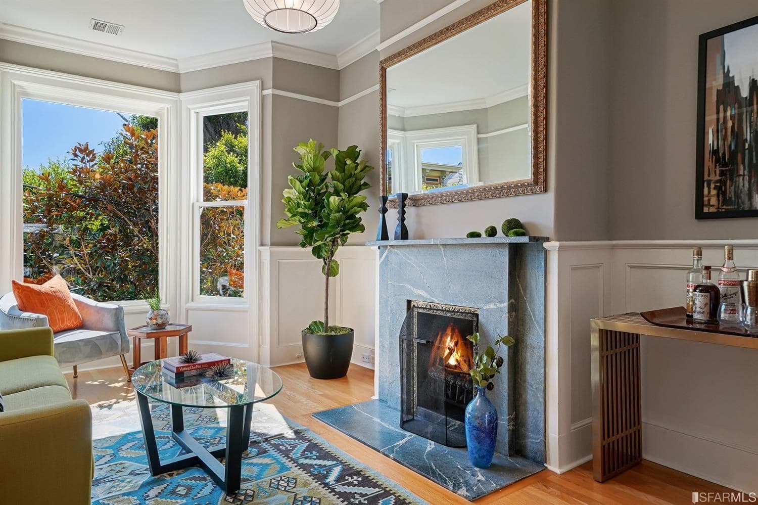 222 Laussat St, San Francisco