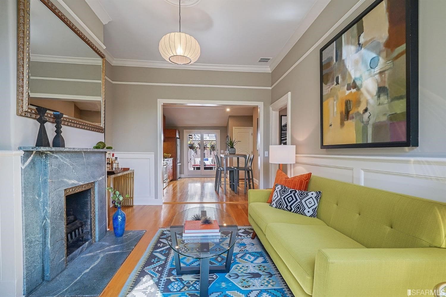 222 Laussat St, San Francisco