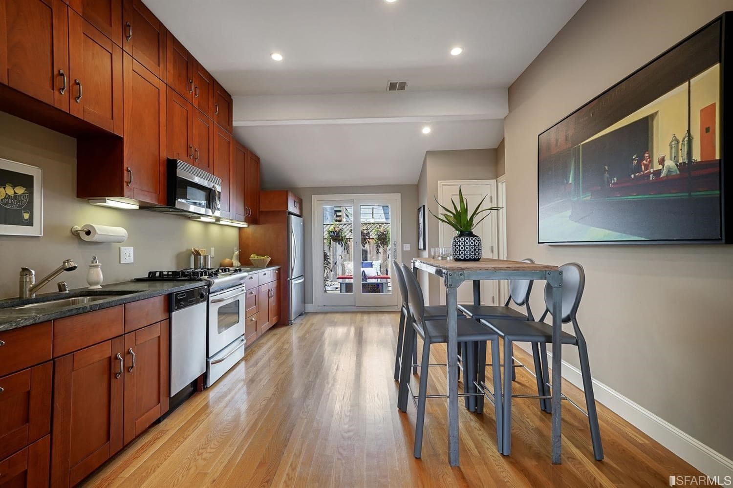 222 Laussat St, San Francisco