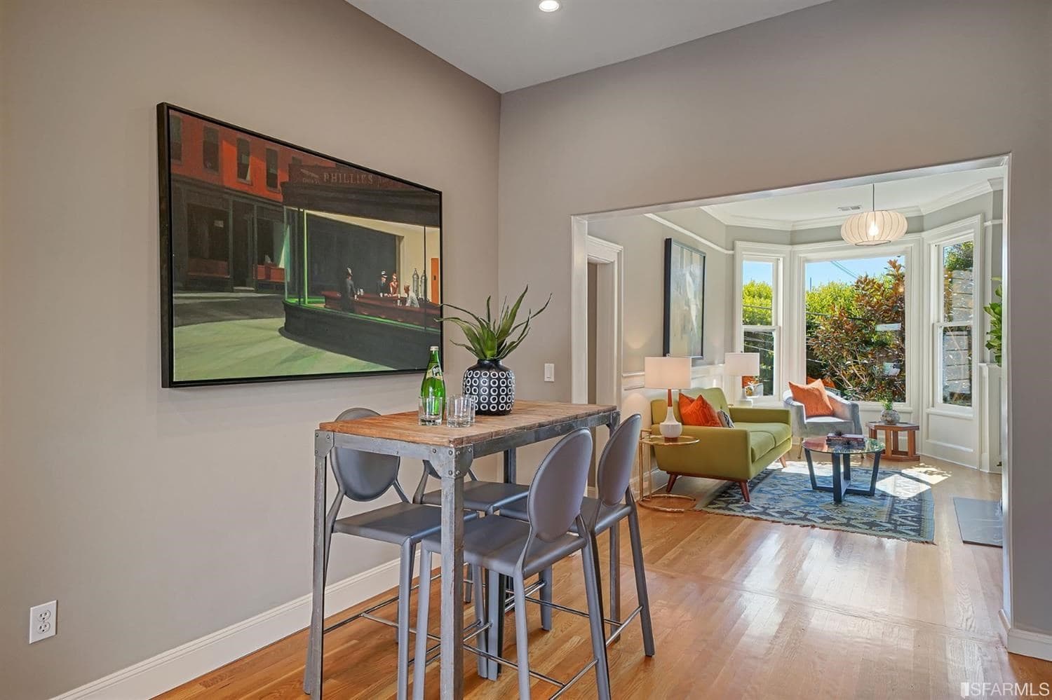 222 Laussat St, San Francisco