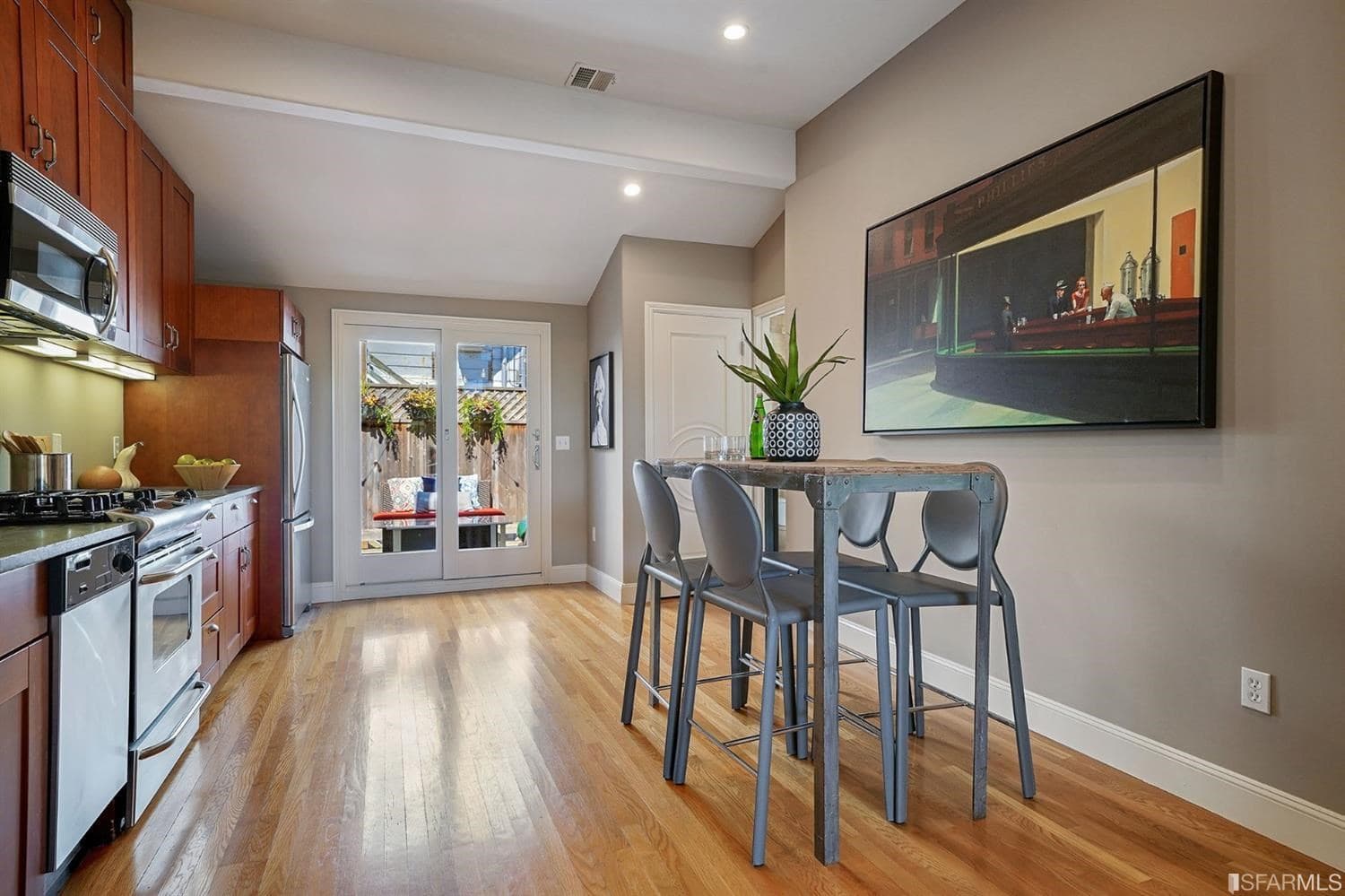 222 Laussat St, San Francisco