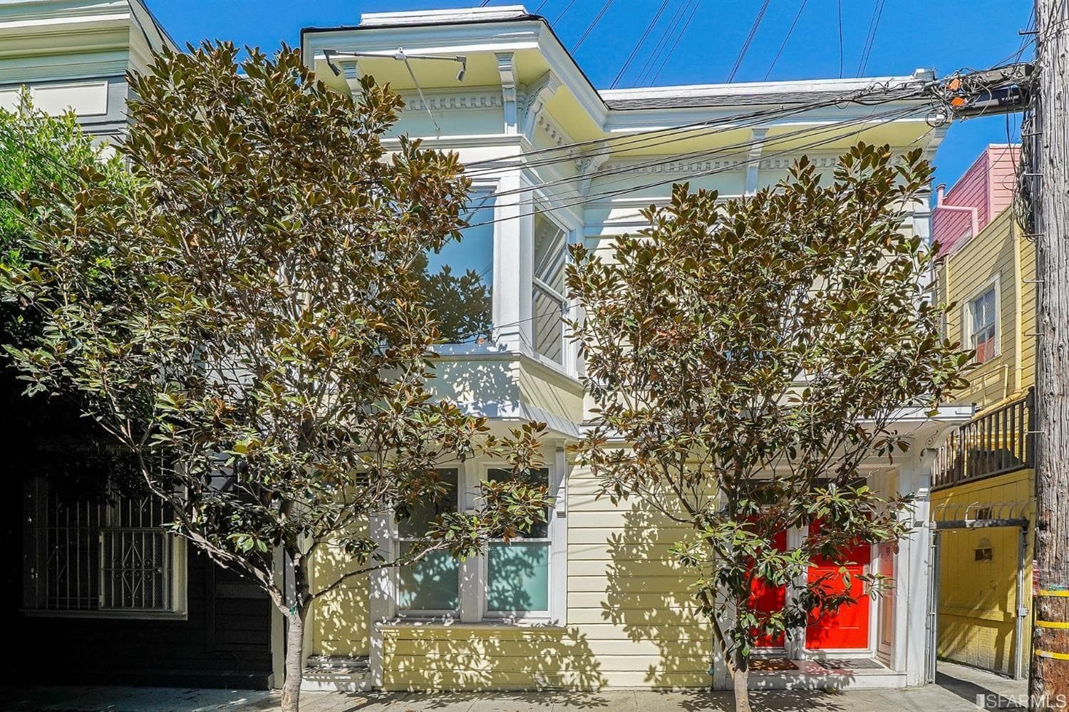 222 Laussat St, San Francisco