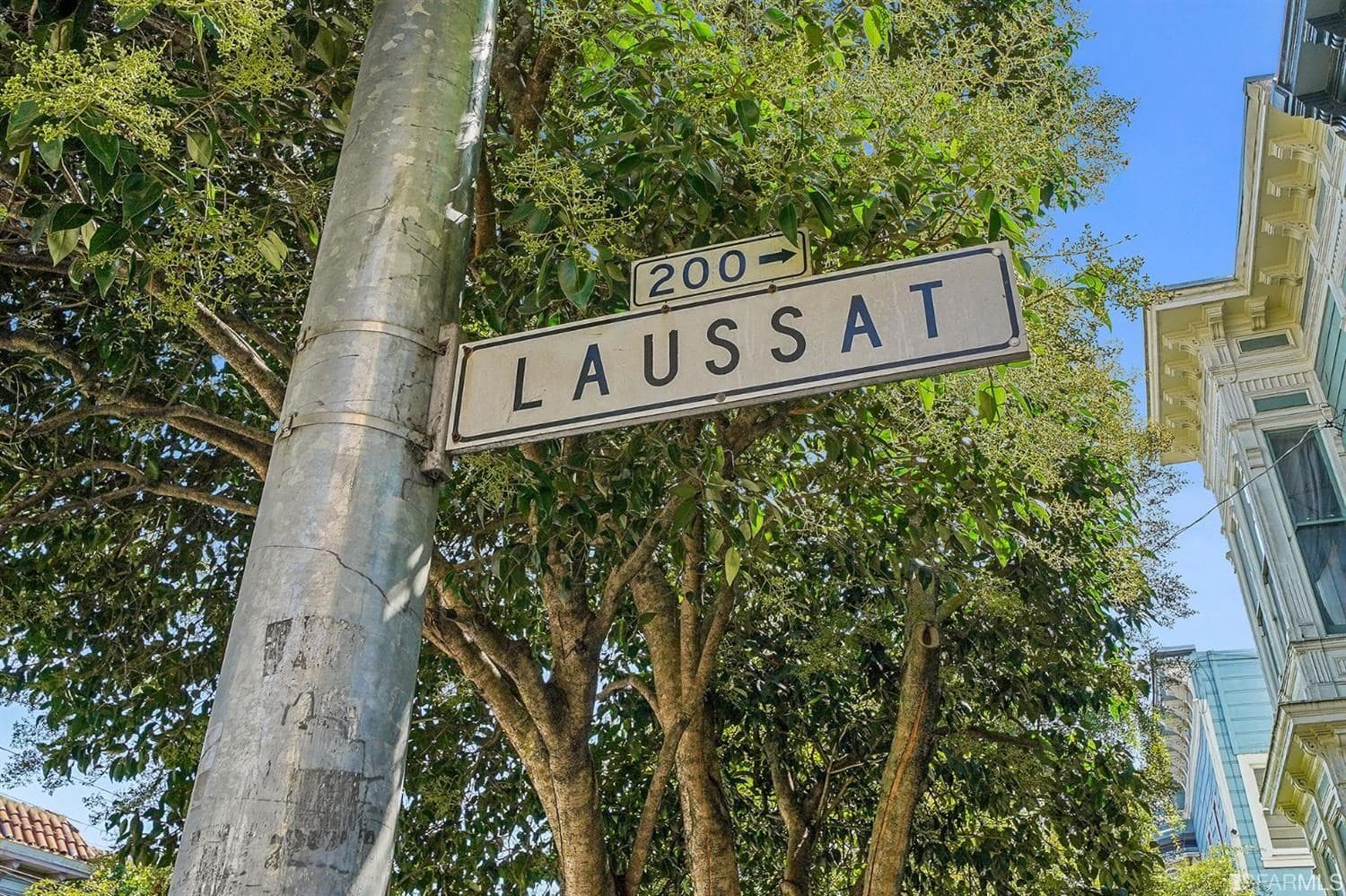 222 Laussat St, San Francisco