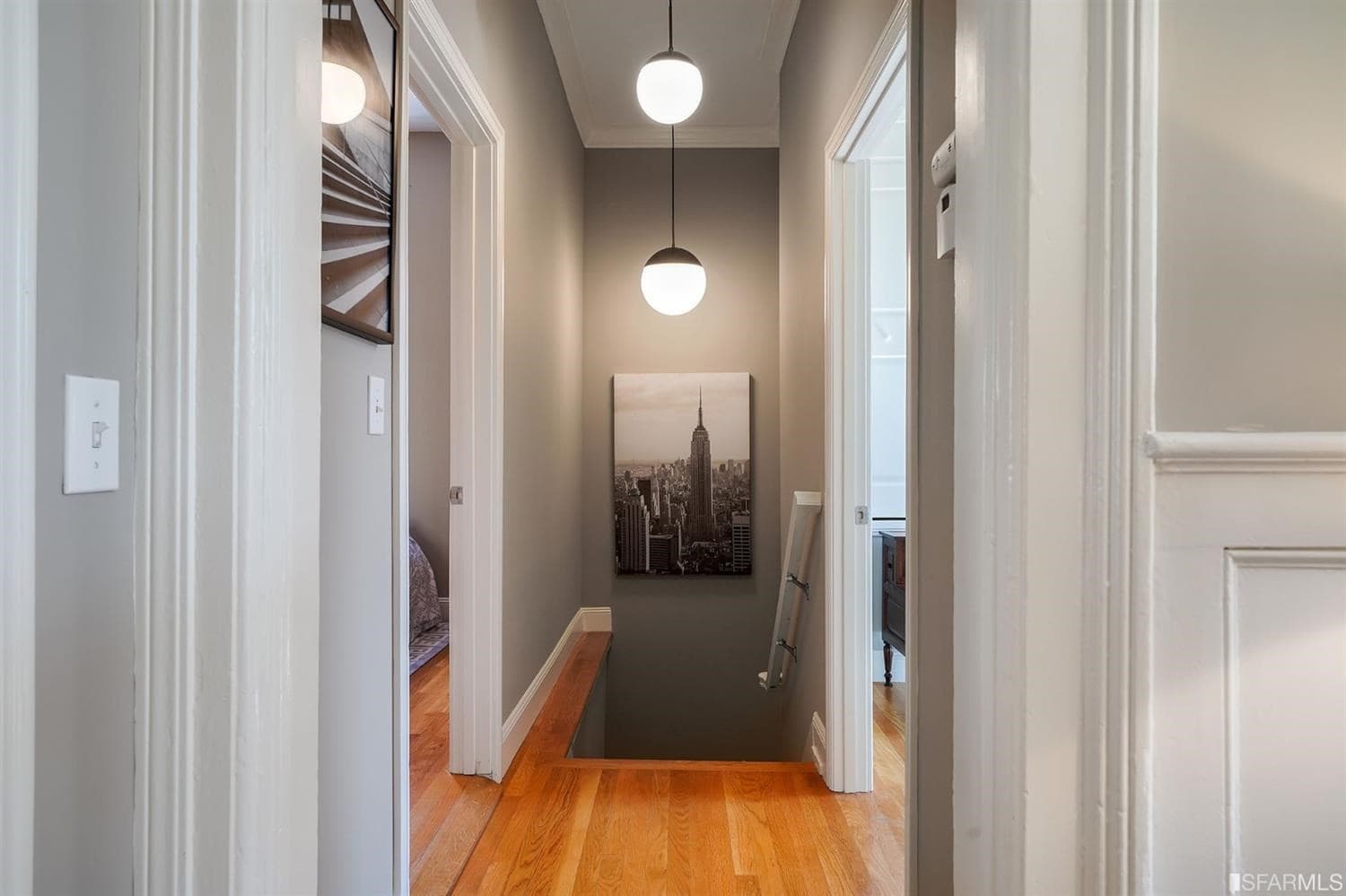 222 Laussat St, San Francisco