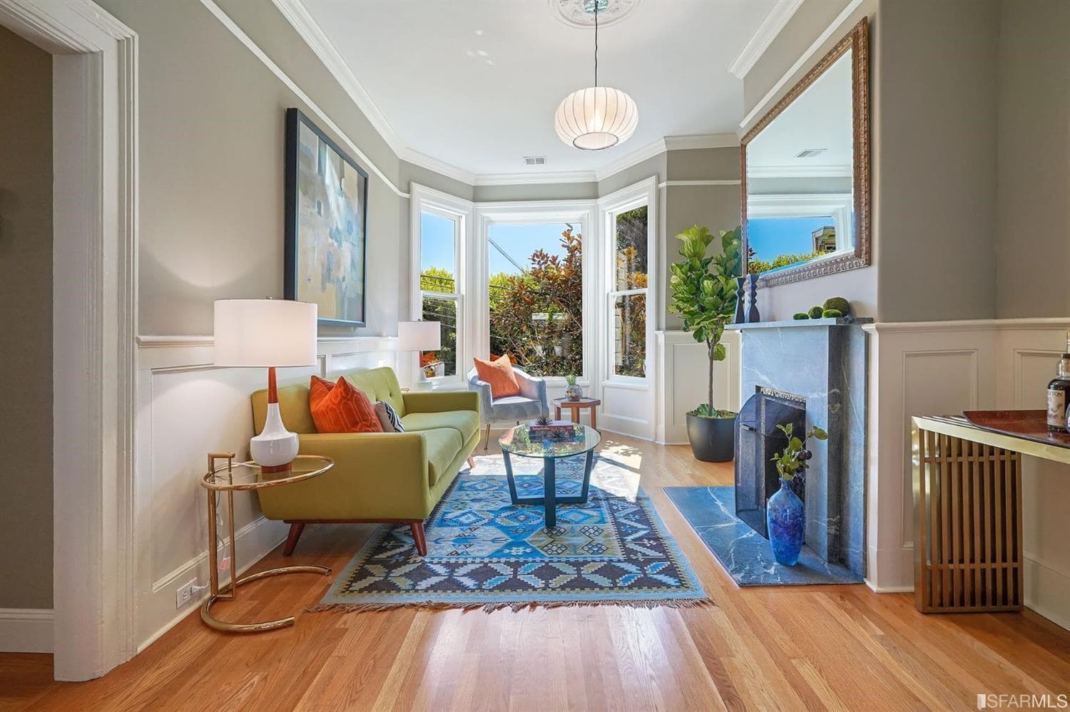 222 Laussat St, San Francisco