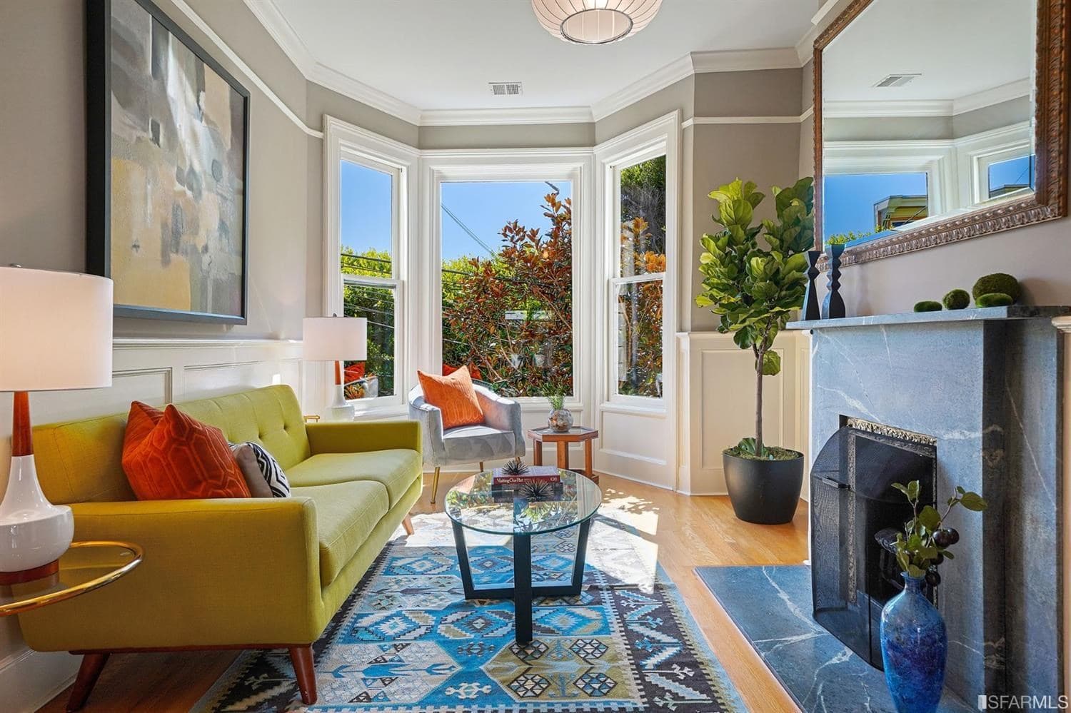 222 Laussat St, San Francisco