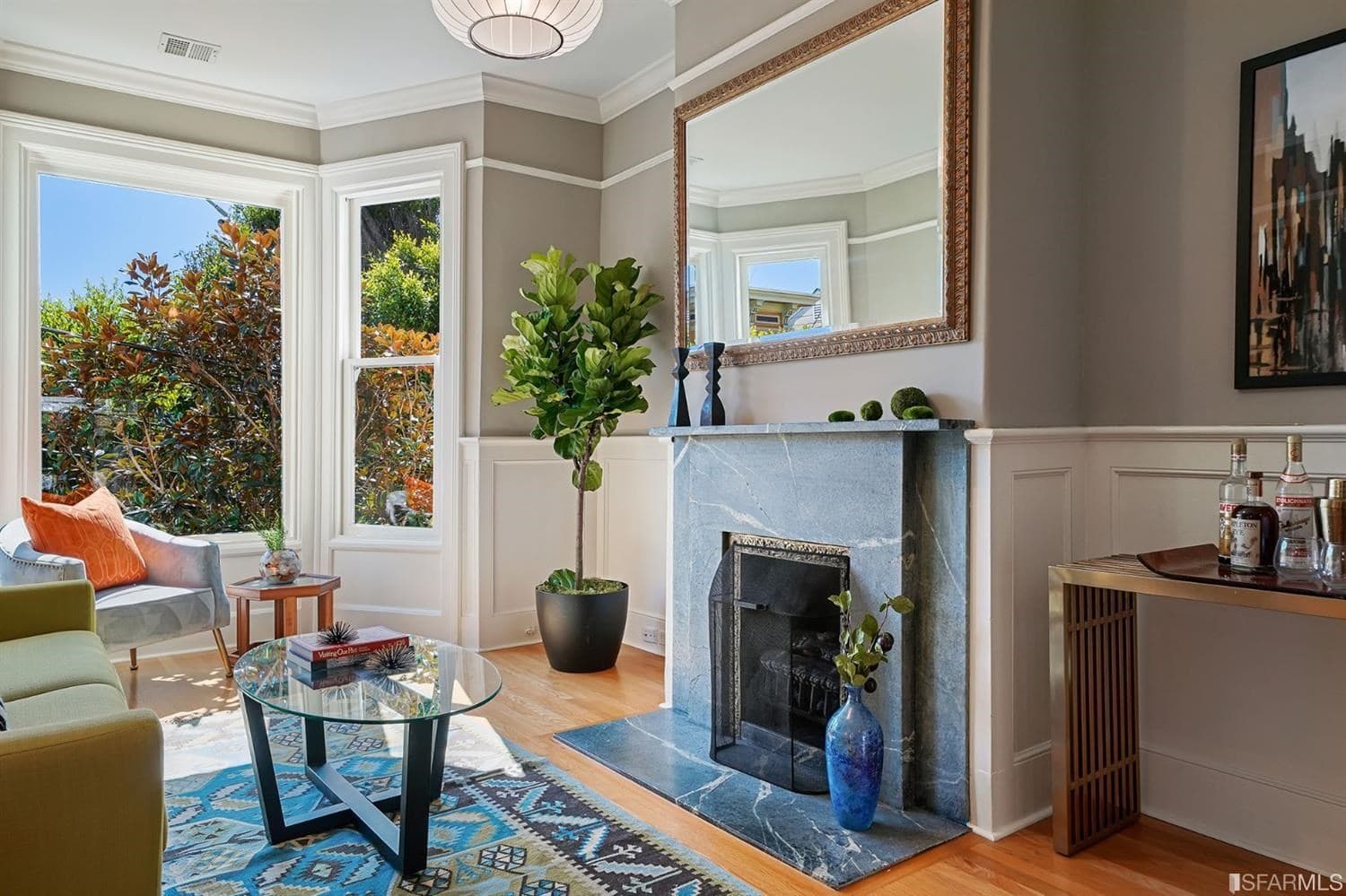 222 Laussat St, San Francisco
