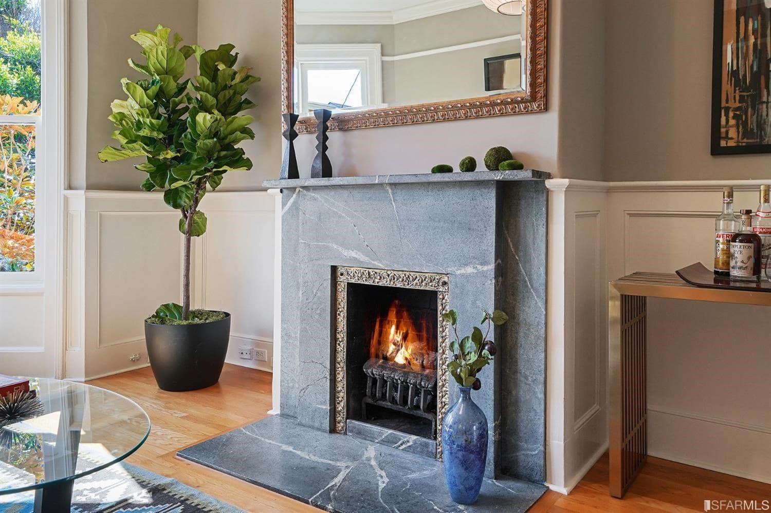 222 Laussat St, San Francisco