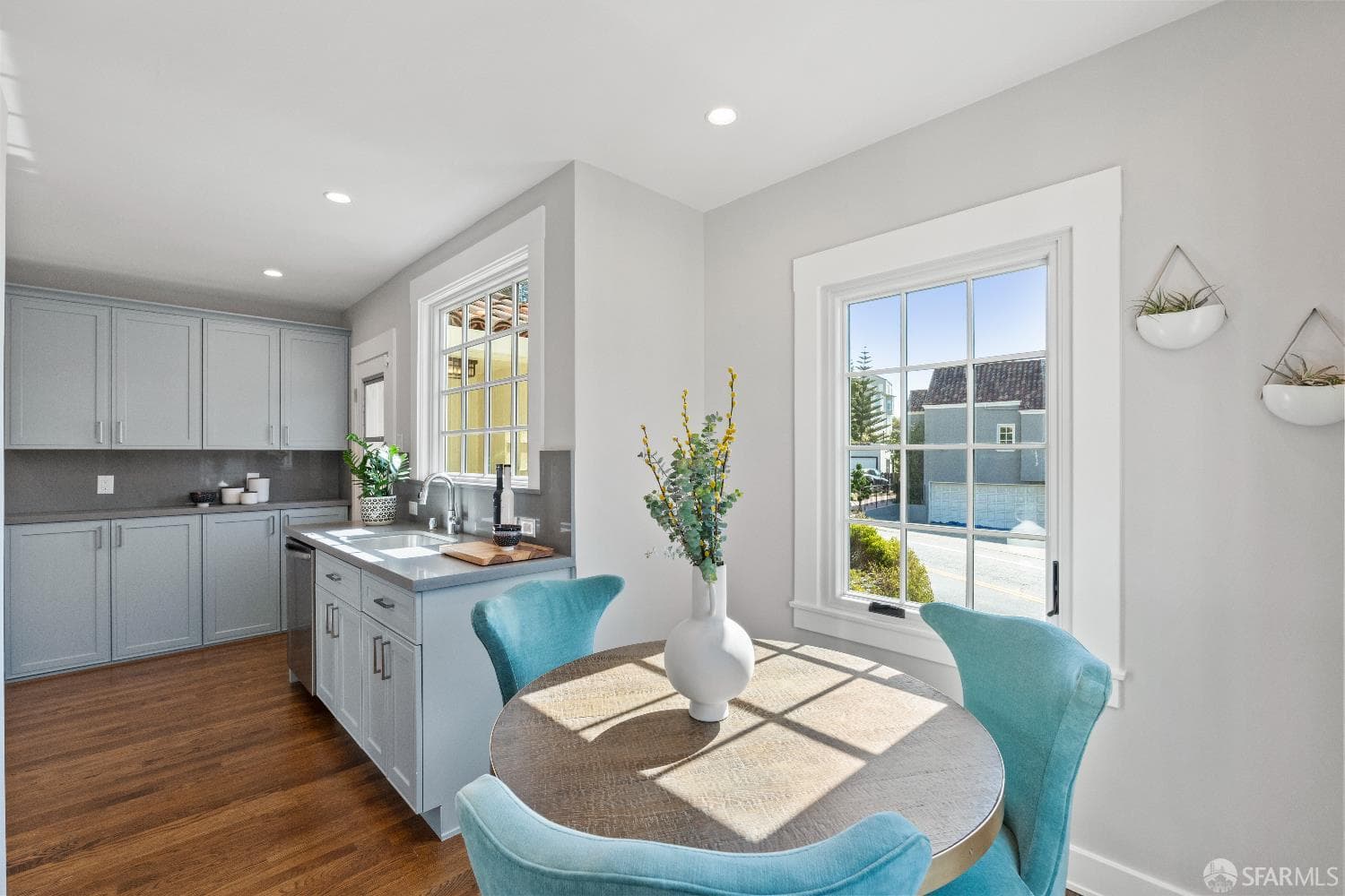 25 Miraloma Dr, San Francisco