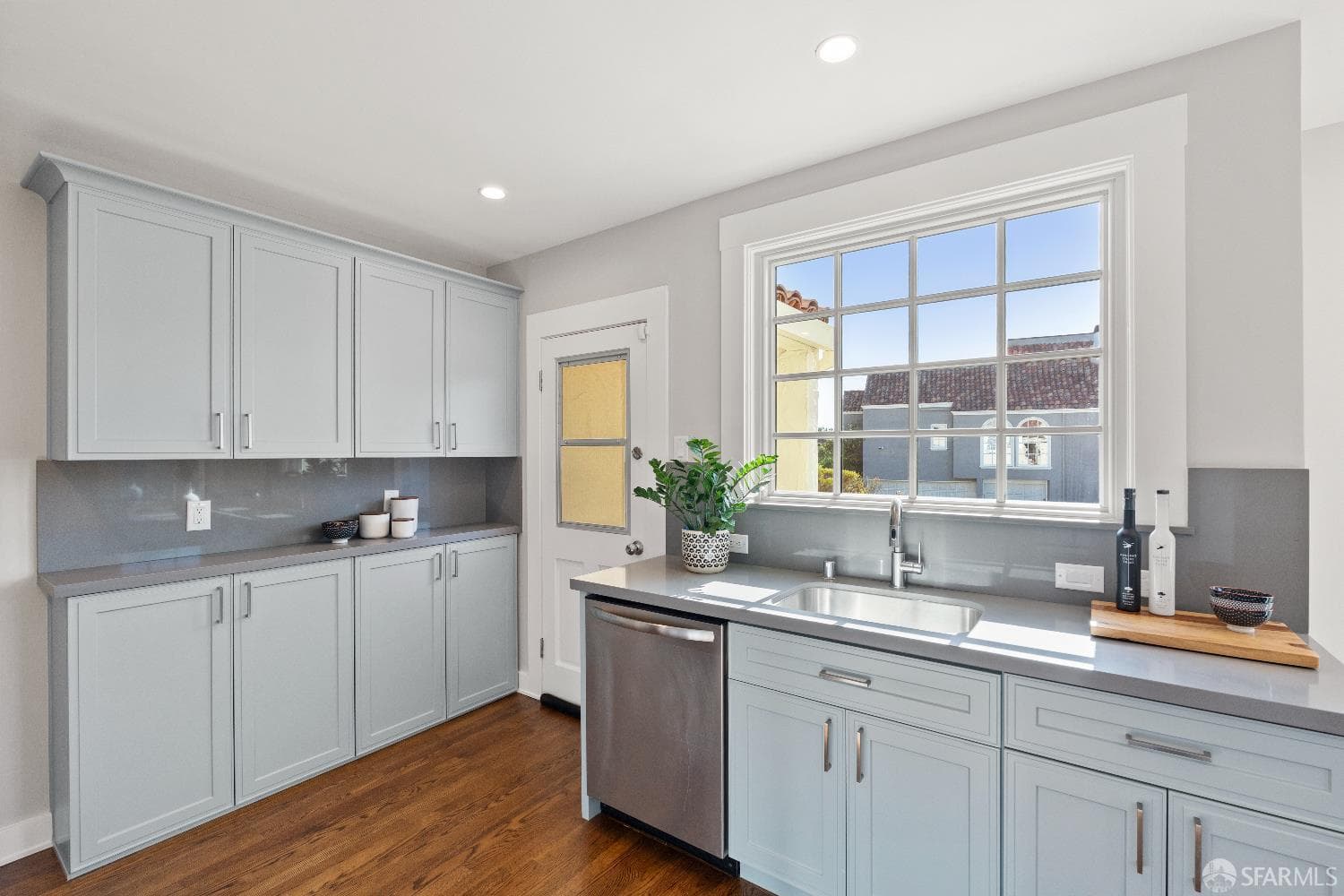 25 Miraloma Dr, San Francisco