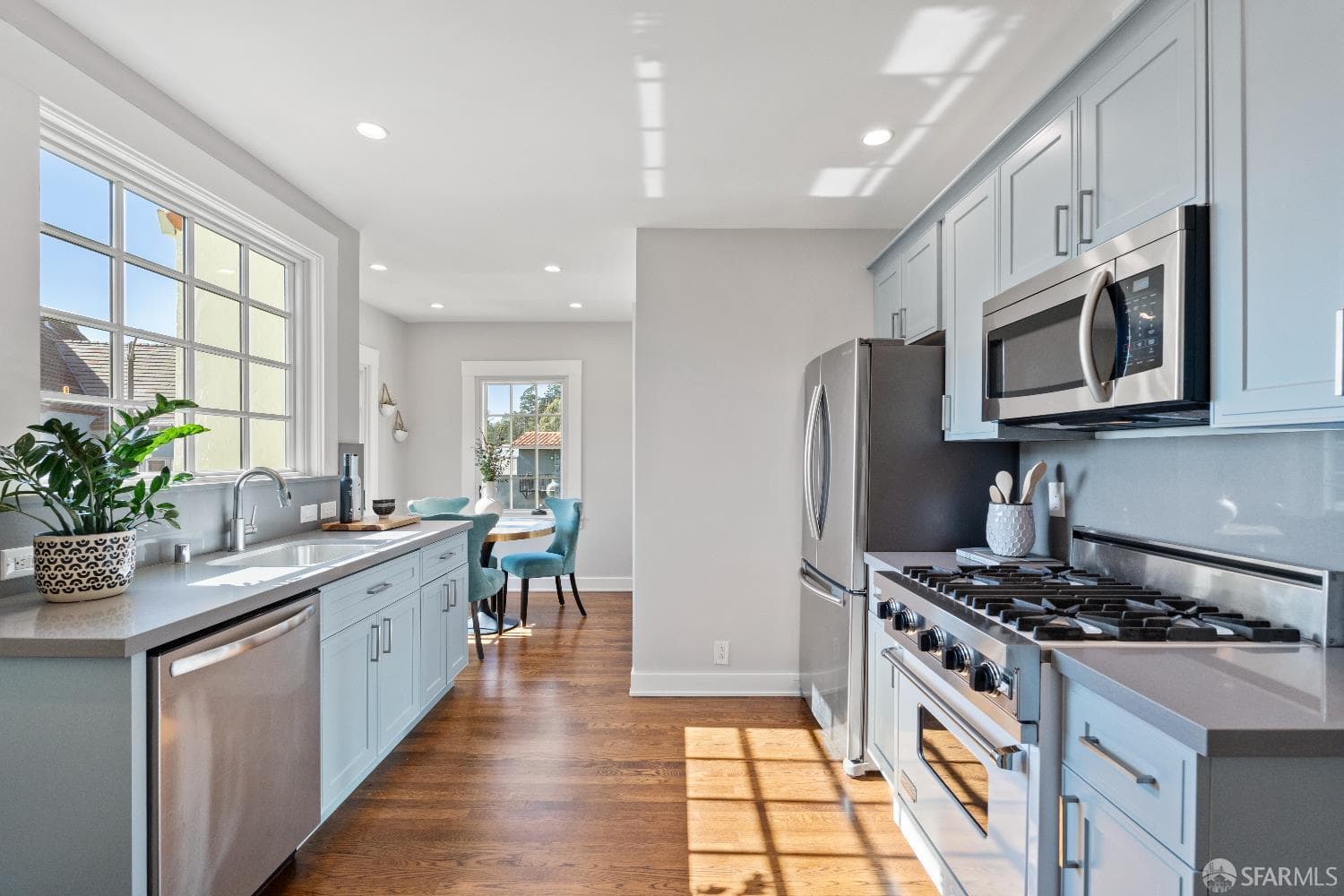 25 Miraloma Dr, San Francisco