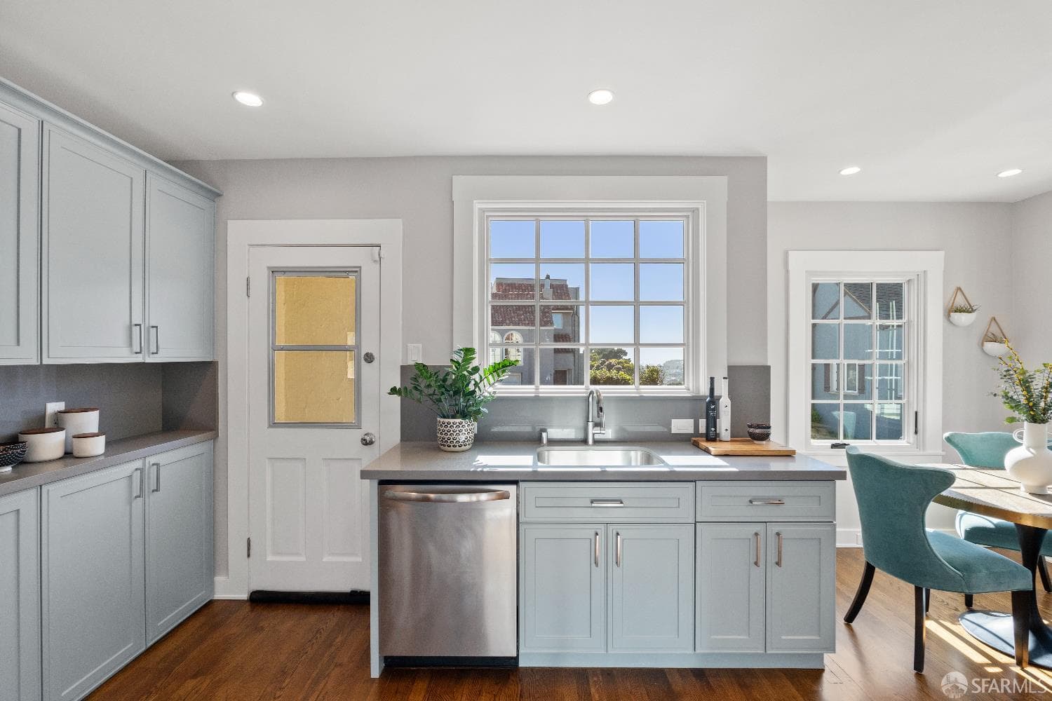 25 Miraloma Dr, San Francisco