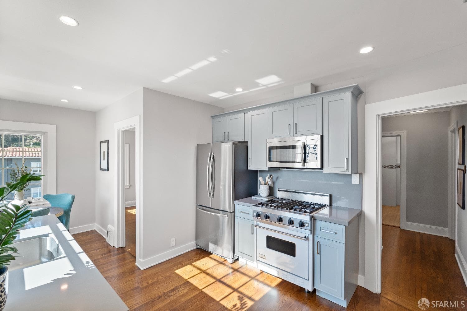 25 Miraloma Dr, San Francisco