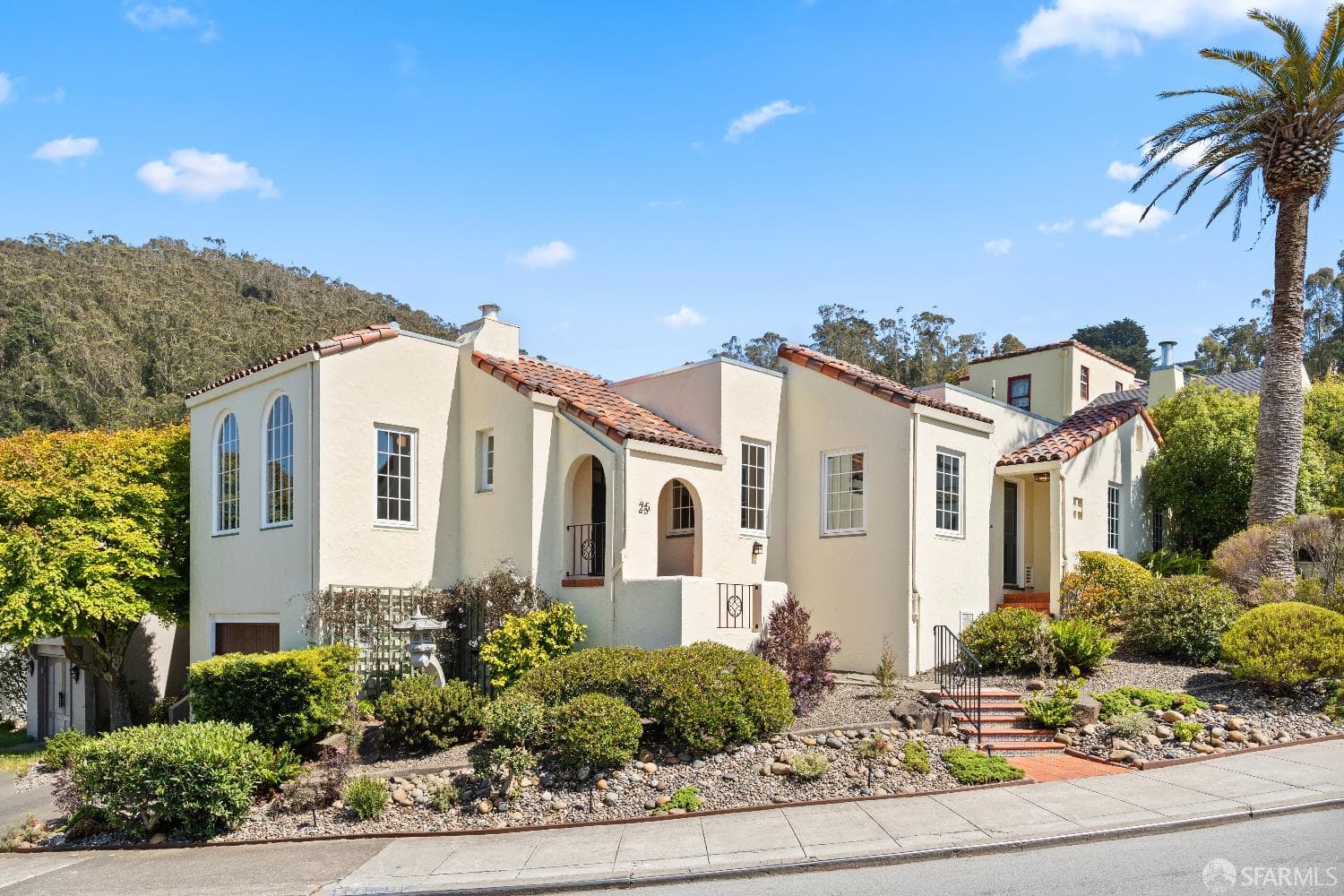 25 Miraloma Dr, San Francisco